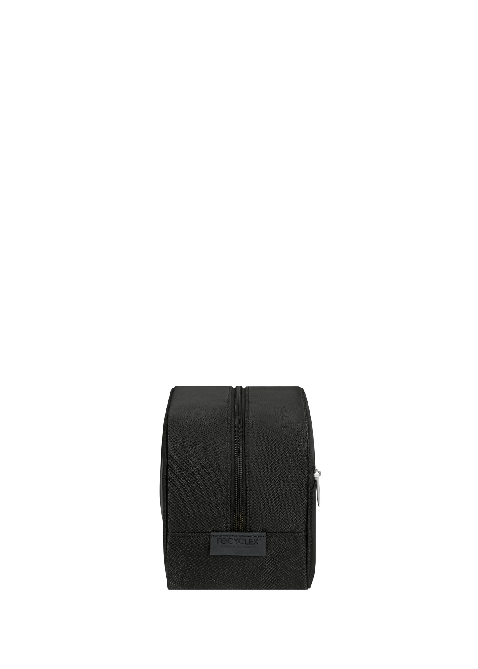 SAMSONITE RESPARK TOILET KIT POUCH OZONE BLACK