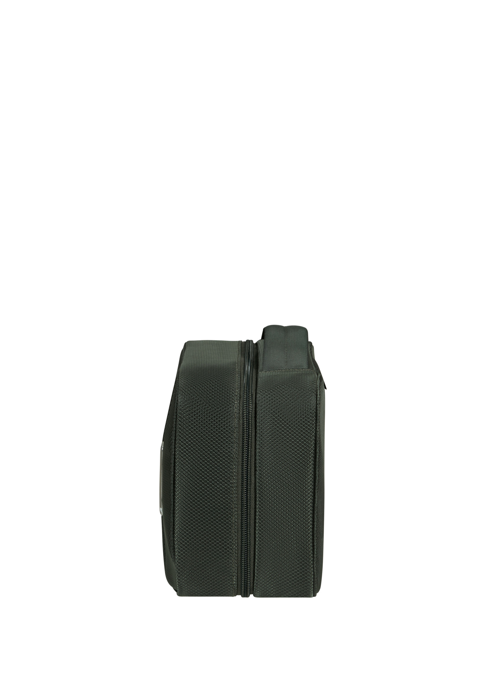 SAMSONITE RESPARK TOILET KIT WEEKENDER FOREST GREEN