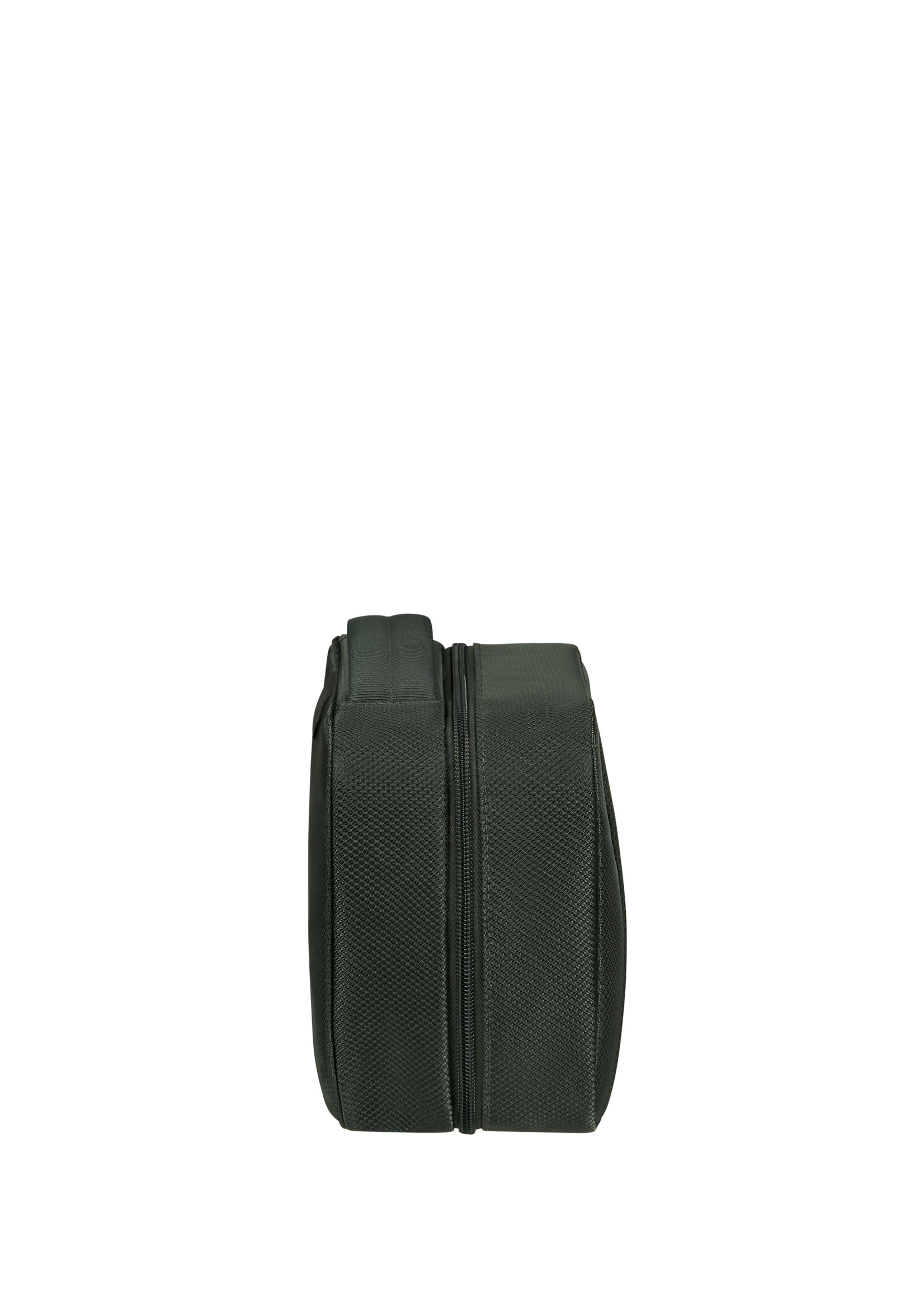 SAMSONITE RESPARK TOILET KIT WEEKENDER FOREST GREEN
