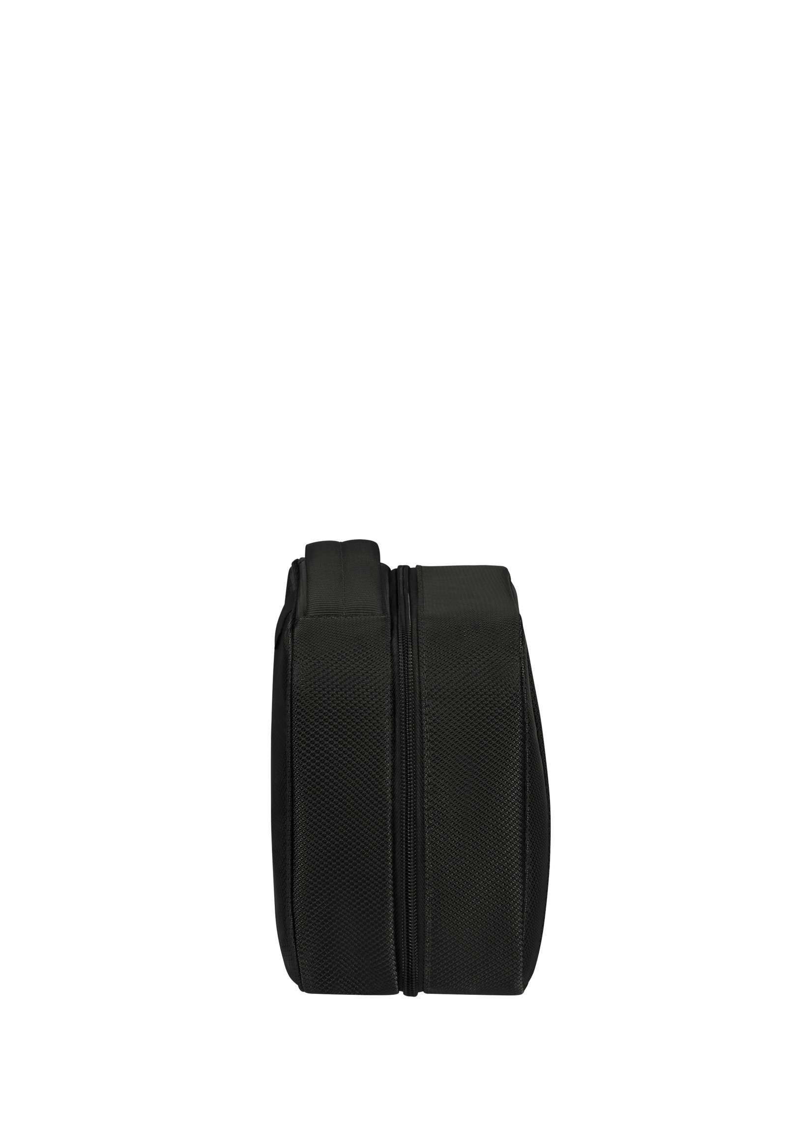 SAMSONITE RESPARK TOILET KIT WEEKENDER OZONE BLACK