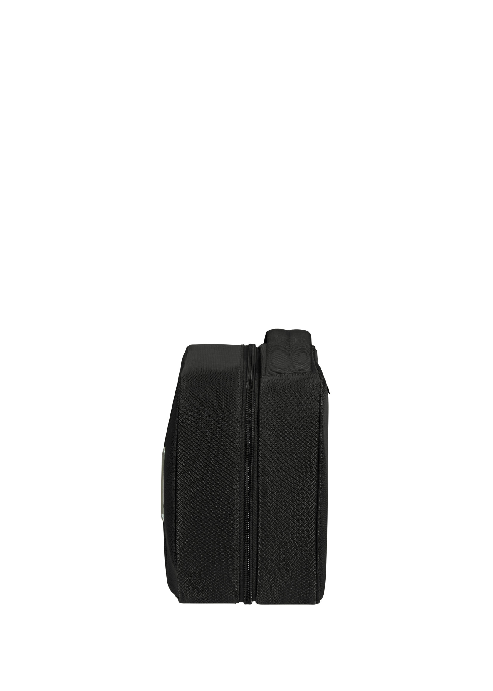 SAMSONITE RESPARK TOILET KIT WEEKENDER OZONE BLACK