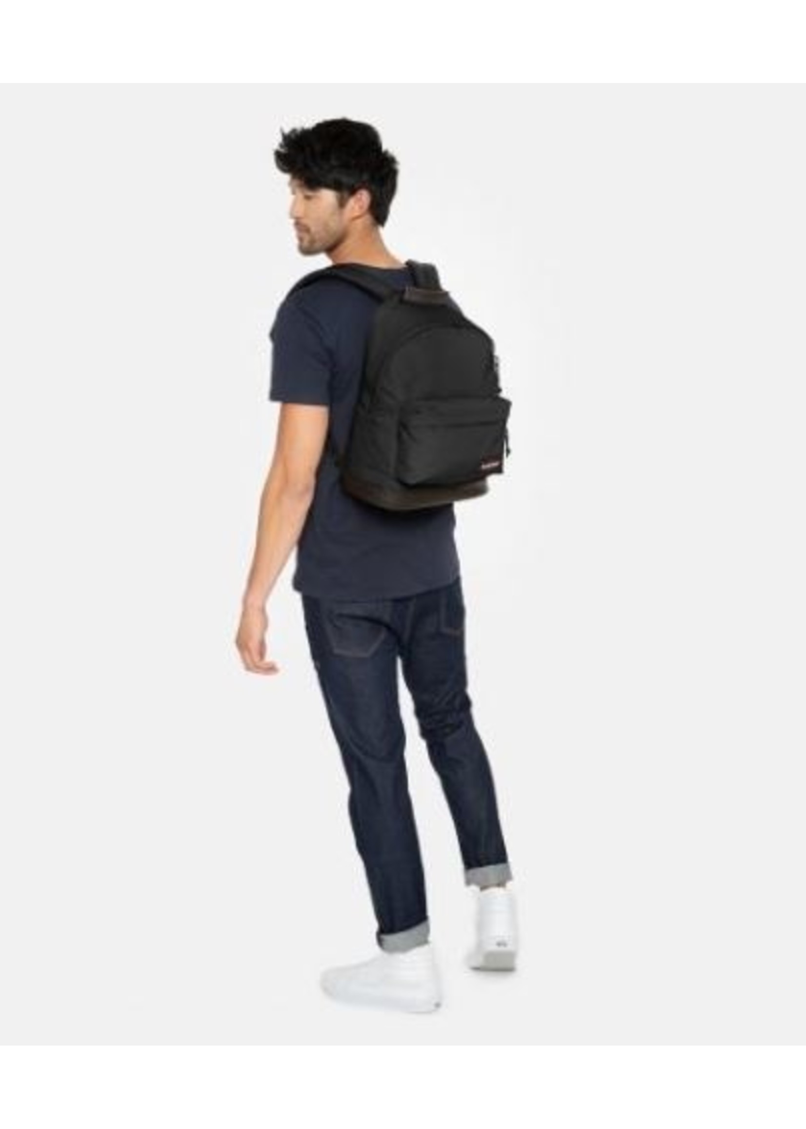 EASTPAK WYOMING Black