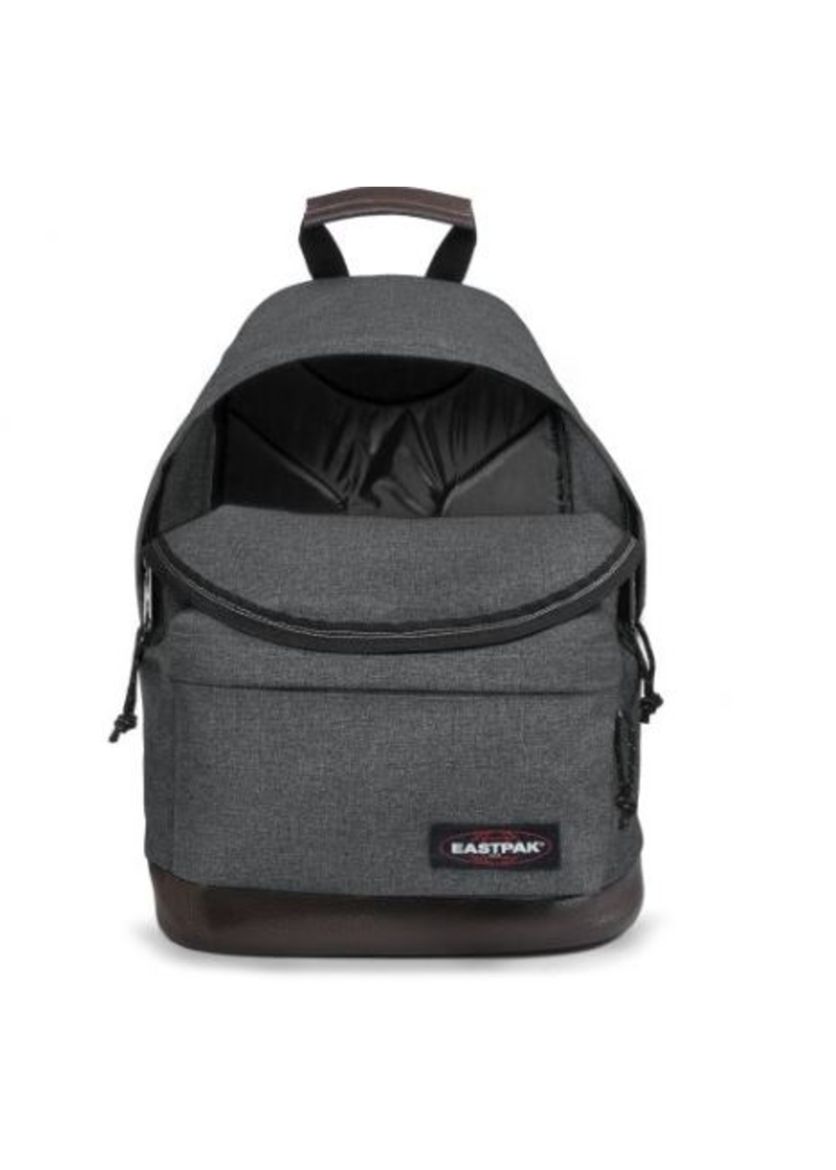 EASTPAK WYOMING Black Denim