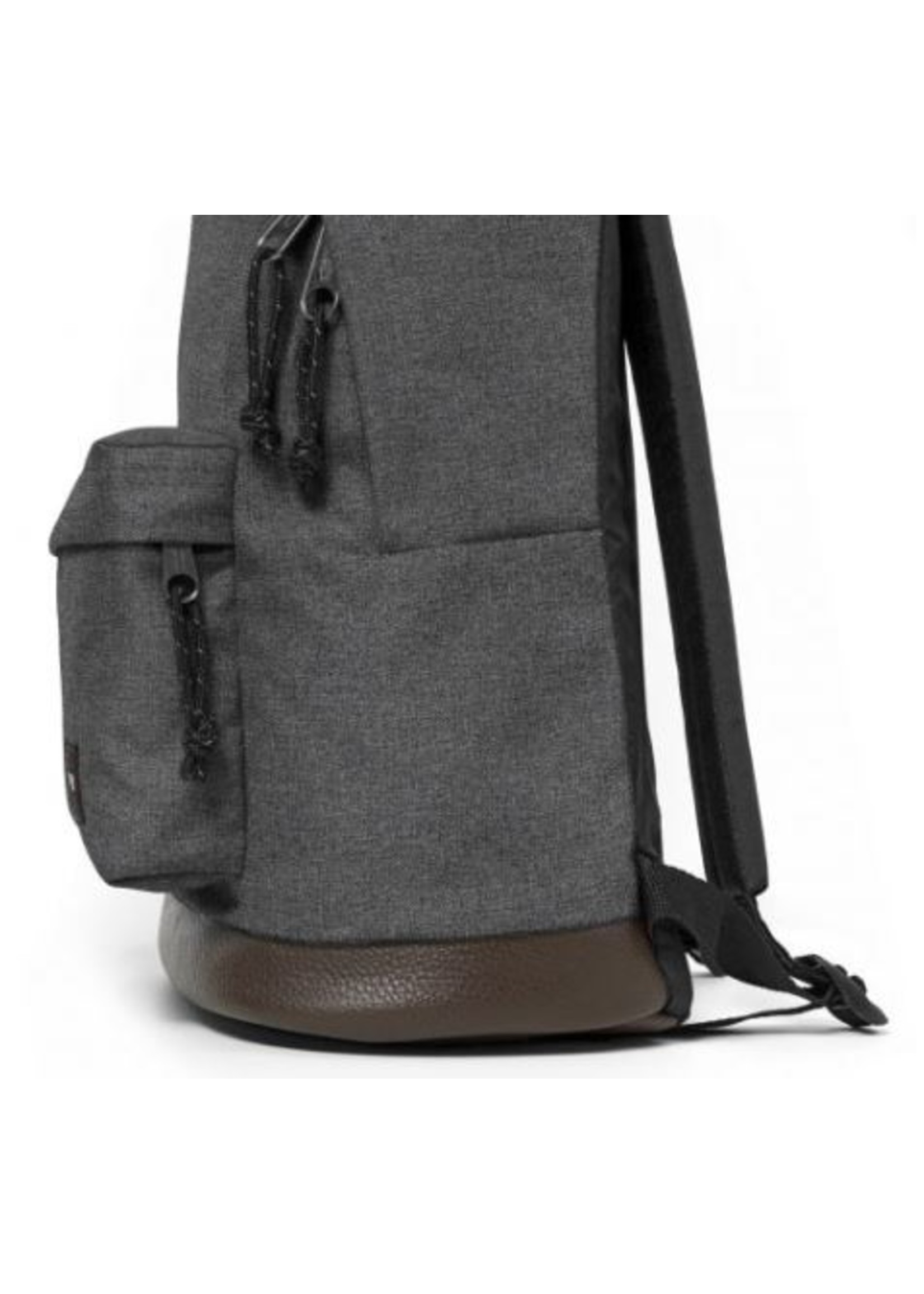 EASTPAK WYOMING Black Denim