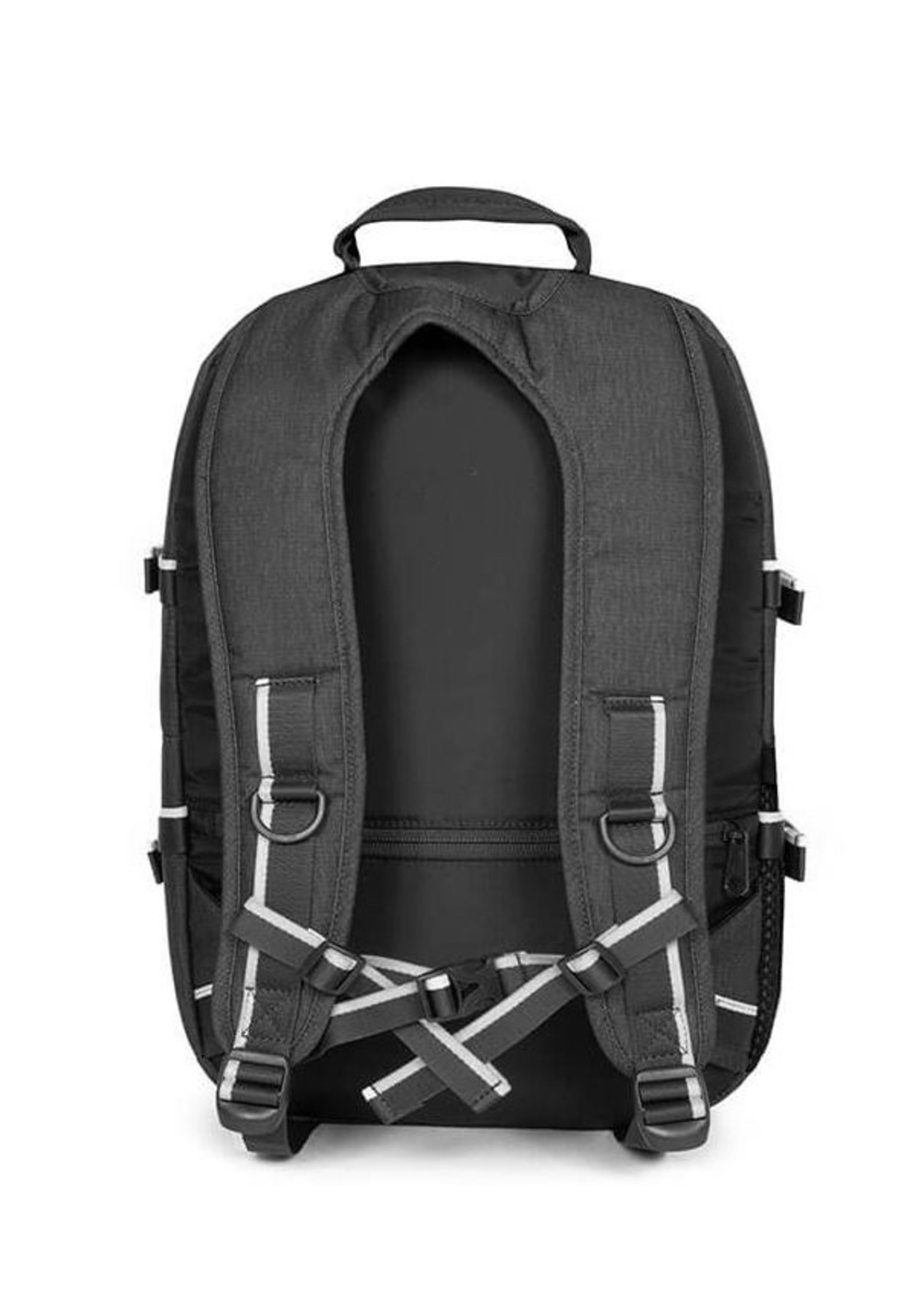 EASTPAK VOLKER CS Blend Grey