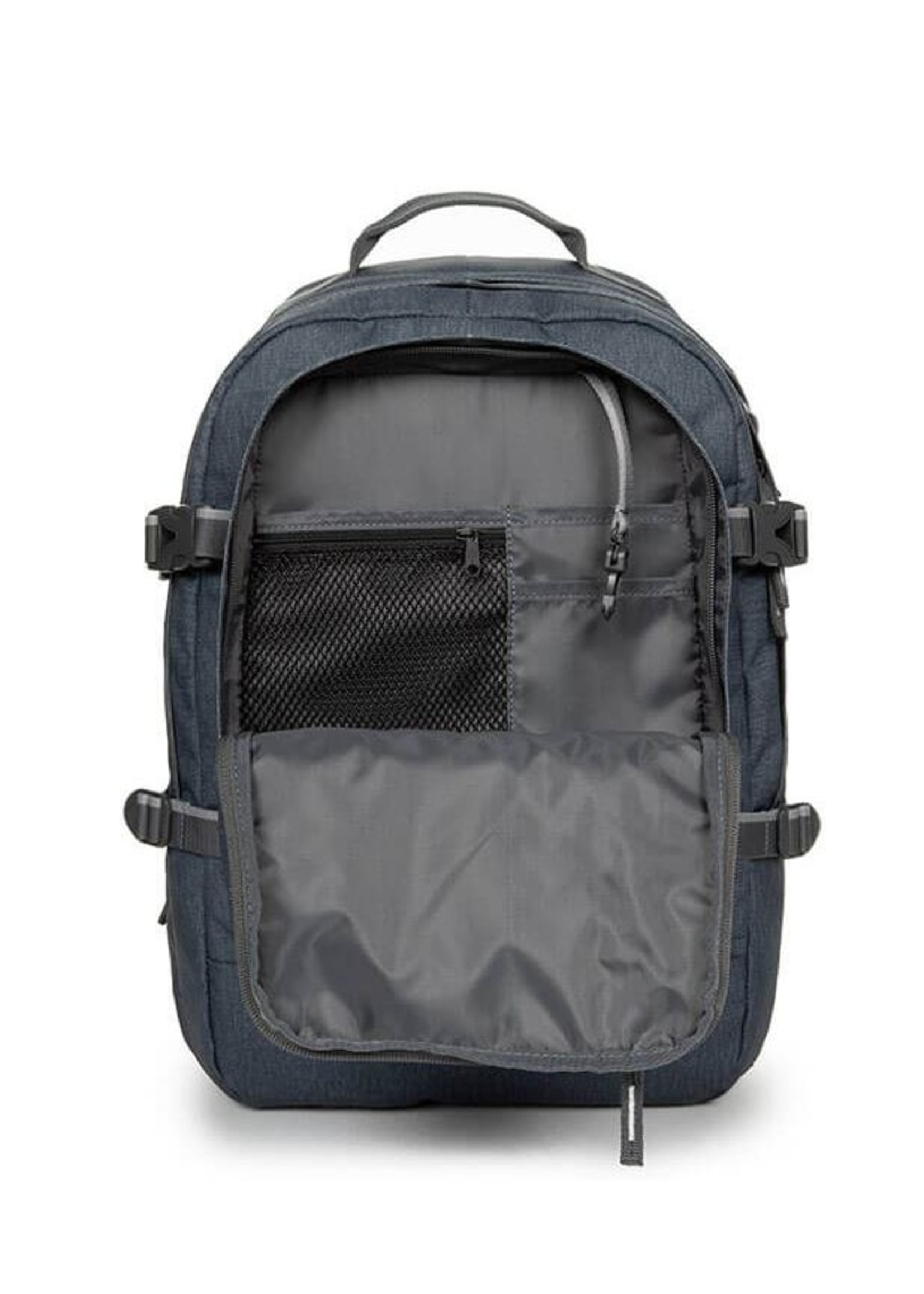 EASTPAK VOLKER CS Blend Grey