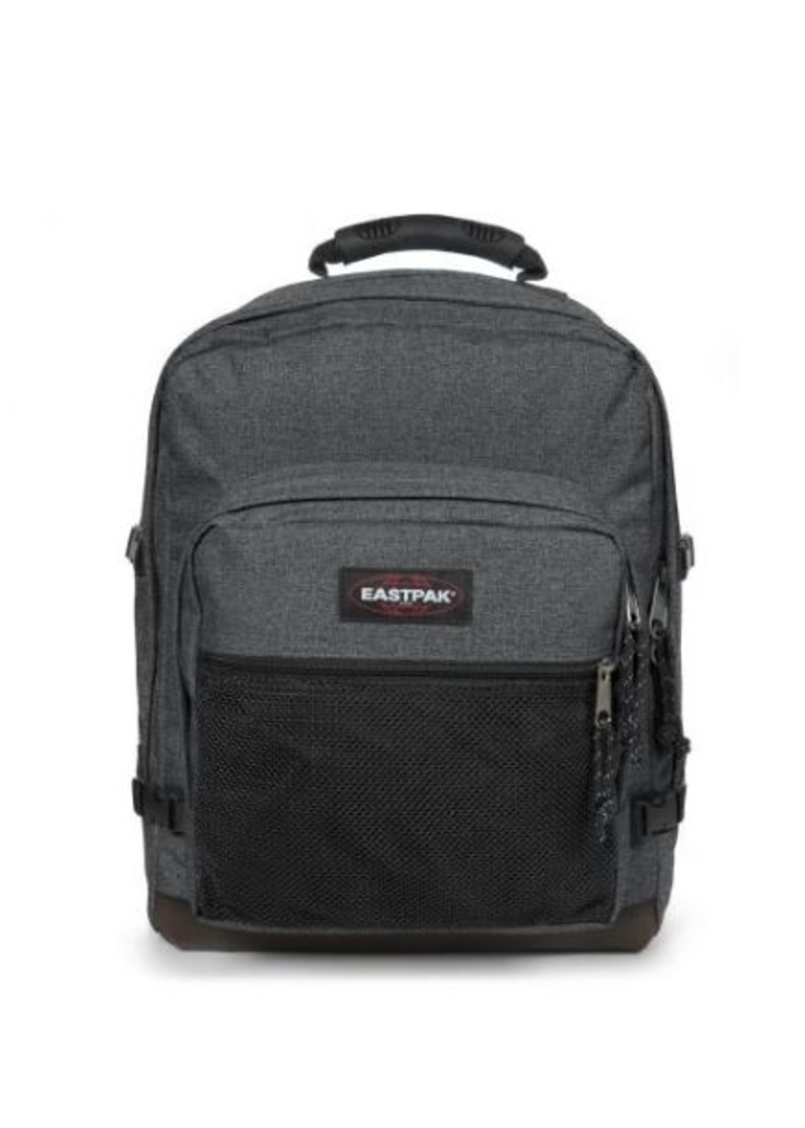 EASTPAK ULTIMATE Black Denim