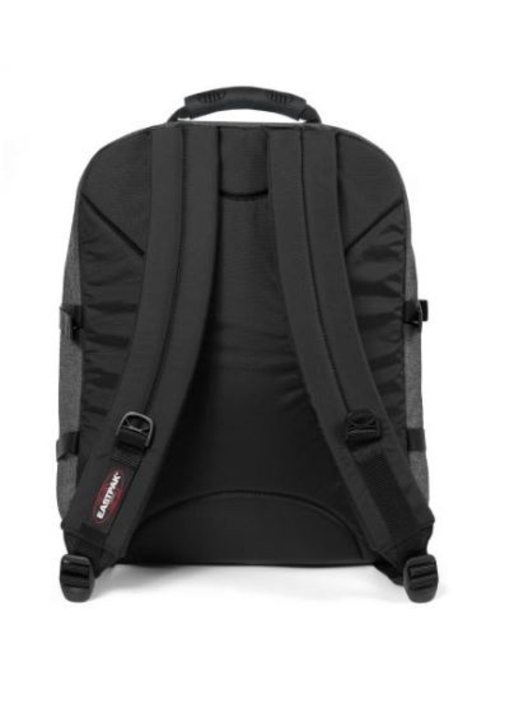 EASTPAK ULTIMATE Black Denim