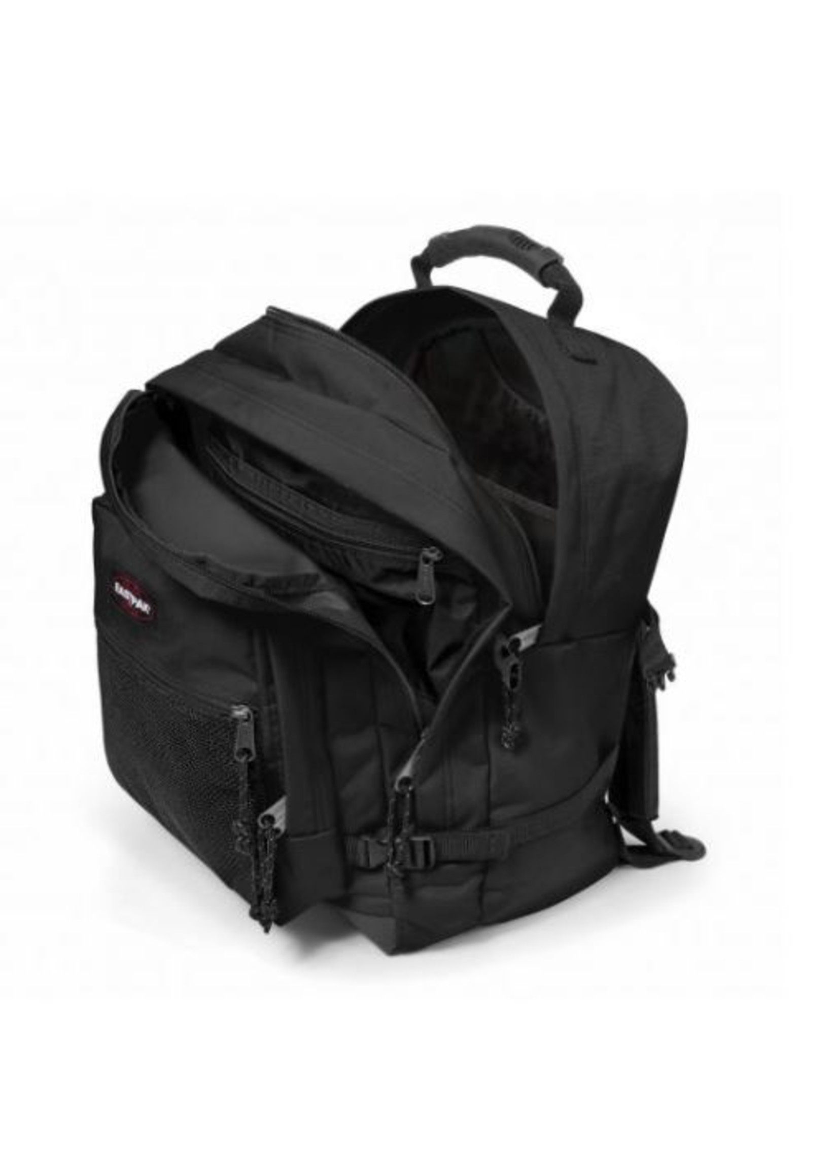 EASTPAK ULTIMATE Black