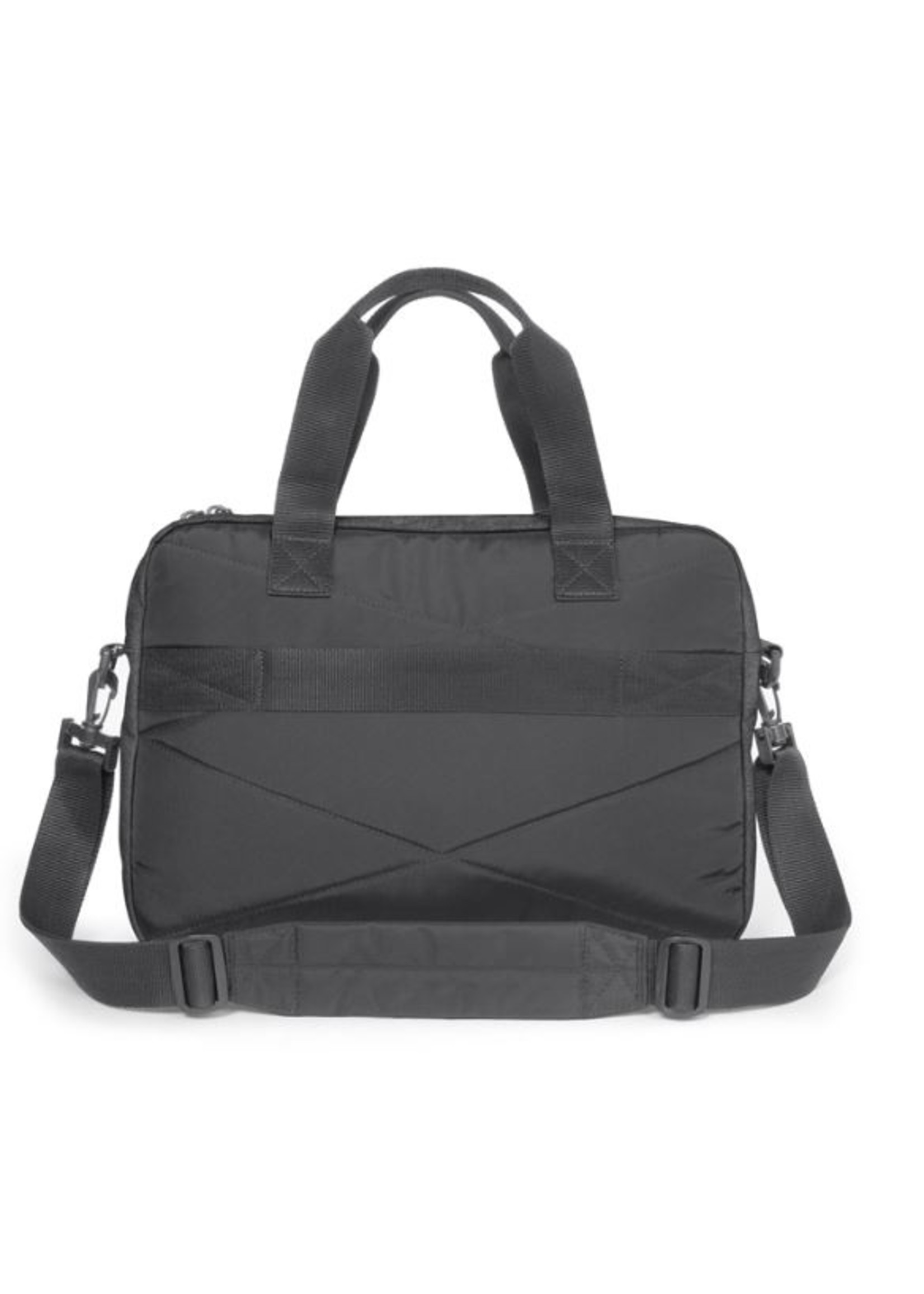 EASTPAK TOMSIN Black Denim