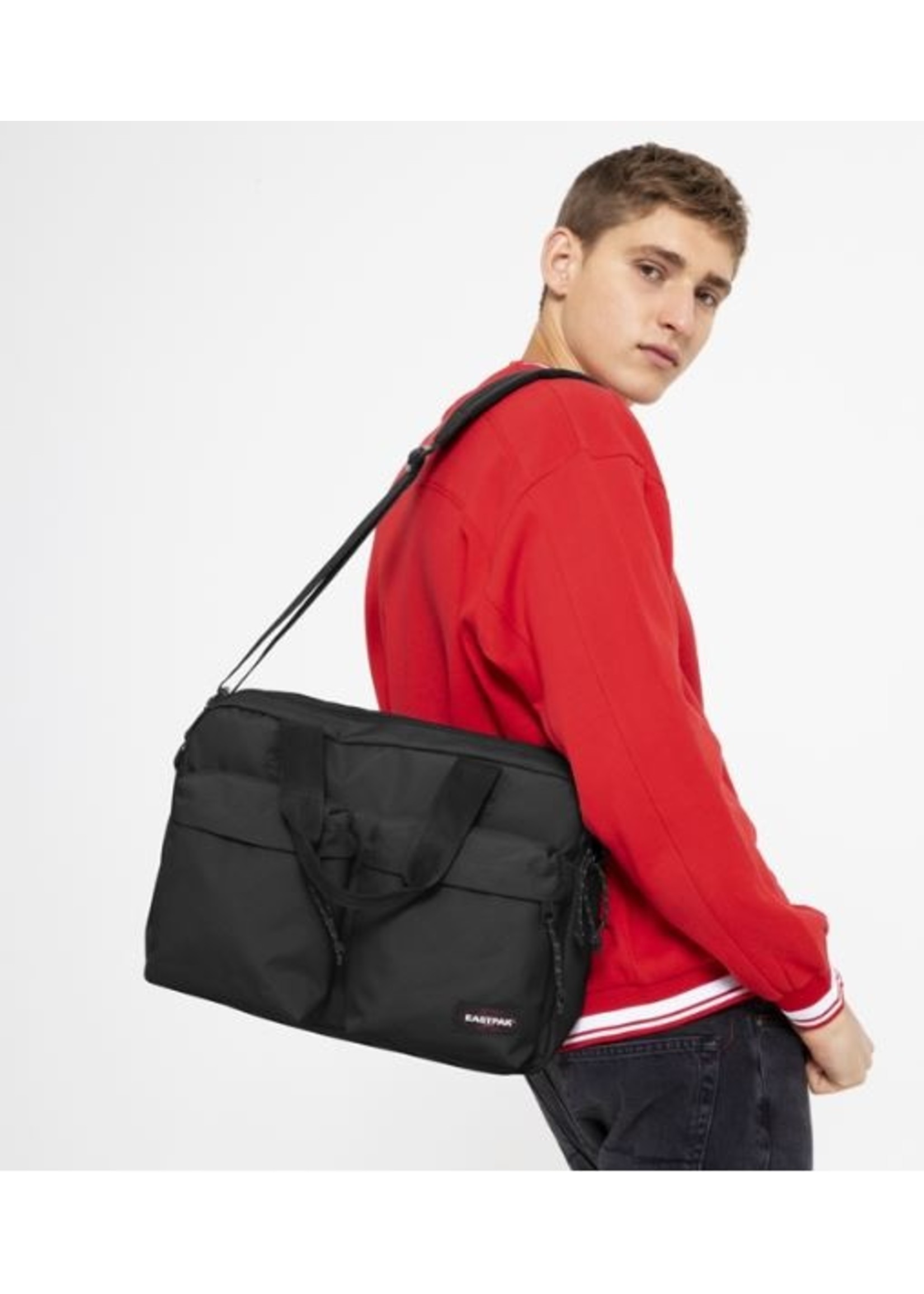 EASTPAK TOMSIN Black