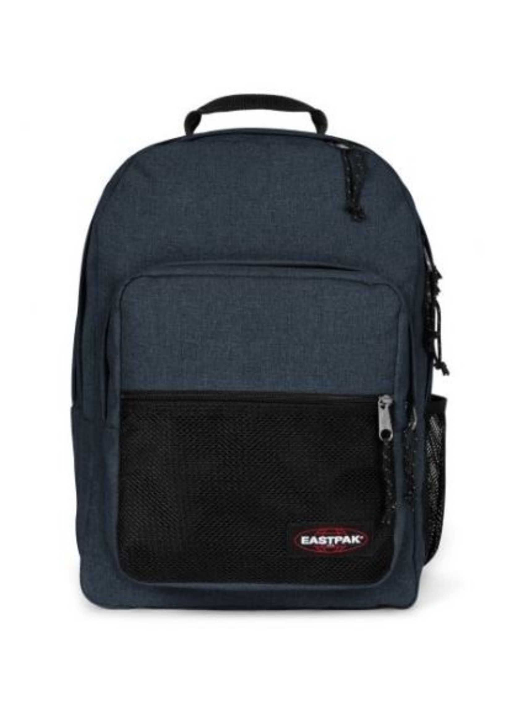 EASTPAK PINZIP Triple Denim