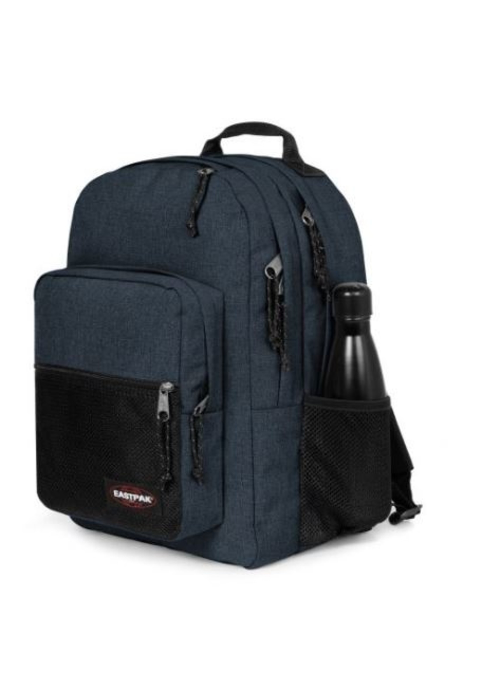 EASTPAK PINZIP Triple Denim