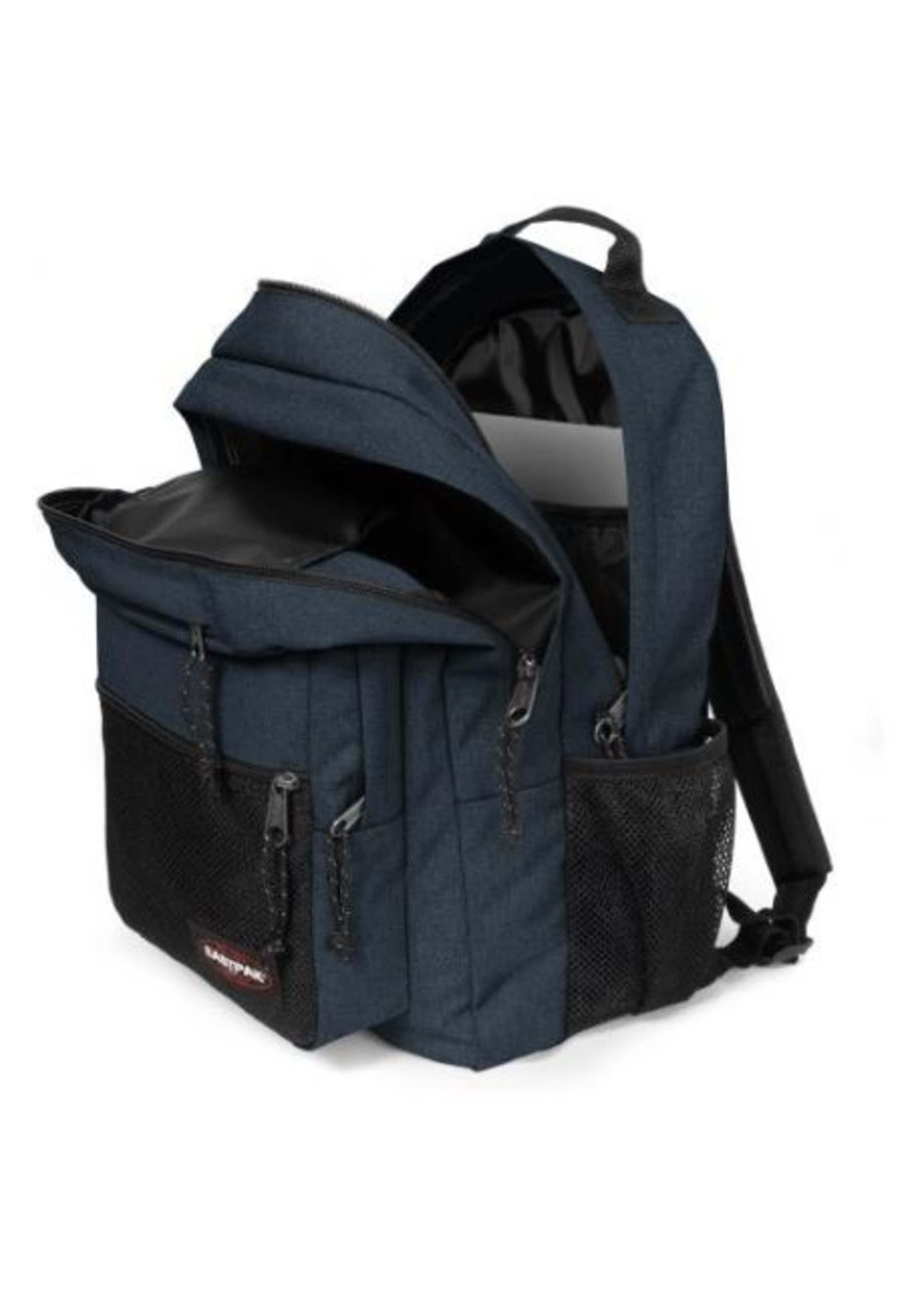 EASTPAK PINZIP Triple Denim