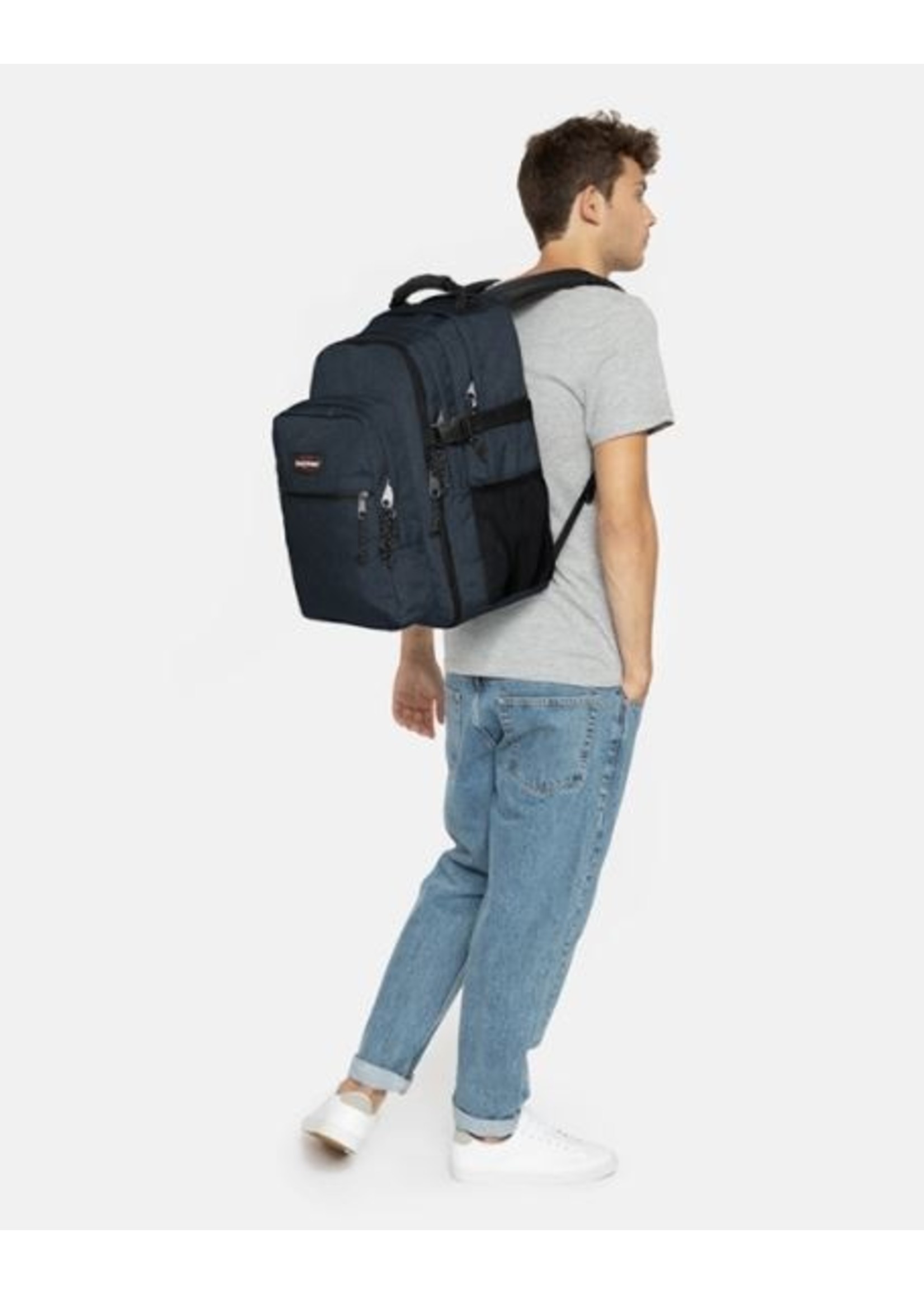 EASTPAK TUTOR Triple Denim