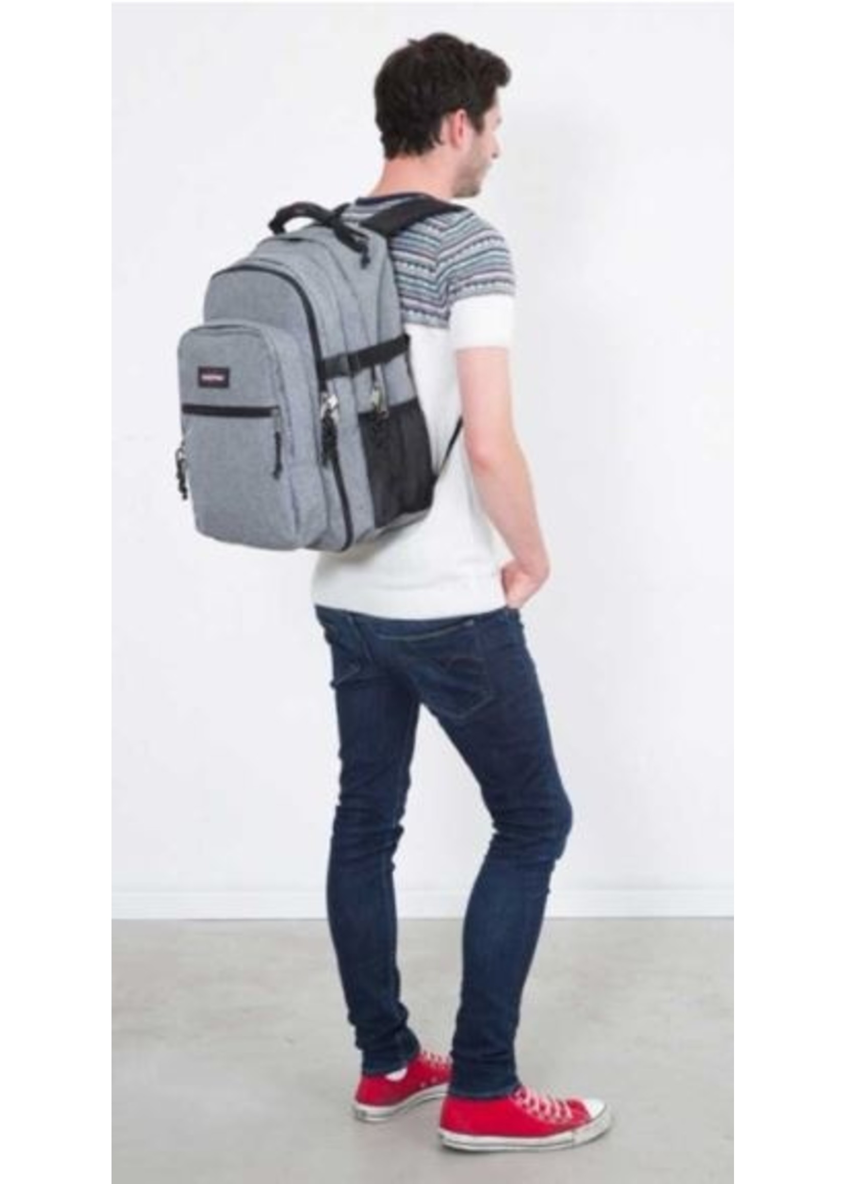 EASTPAK TUTOR Sunday Grey