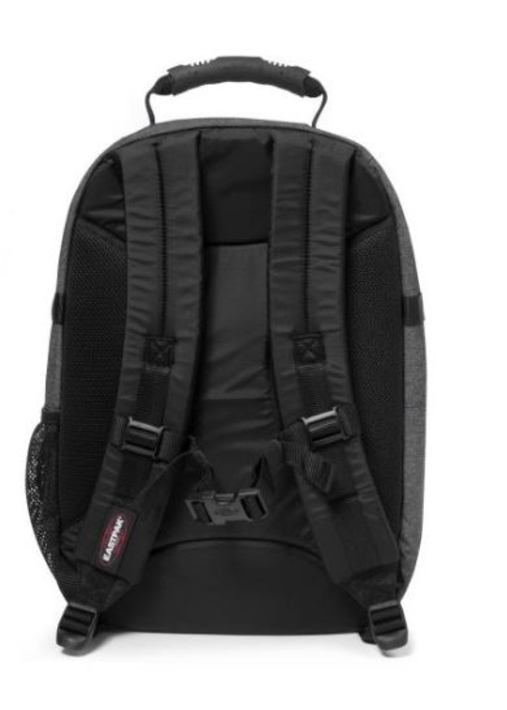 EASTPAK TUTOR Black Denim