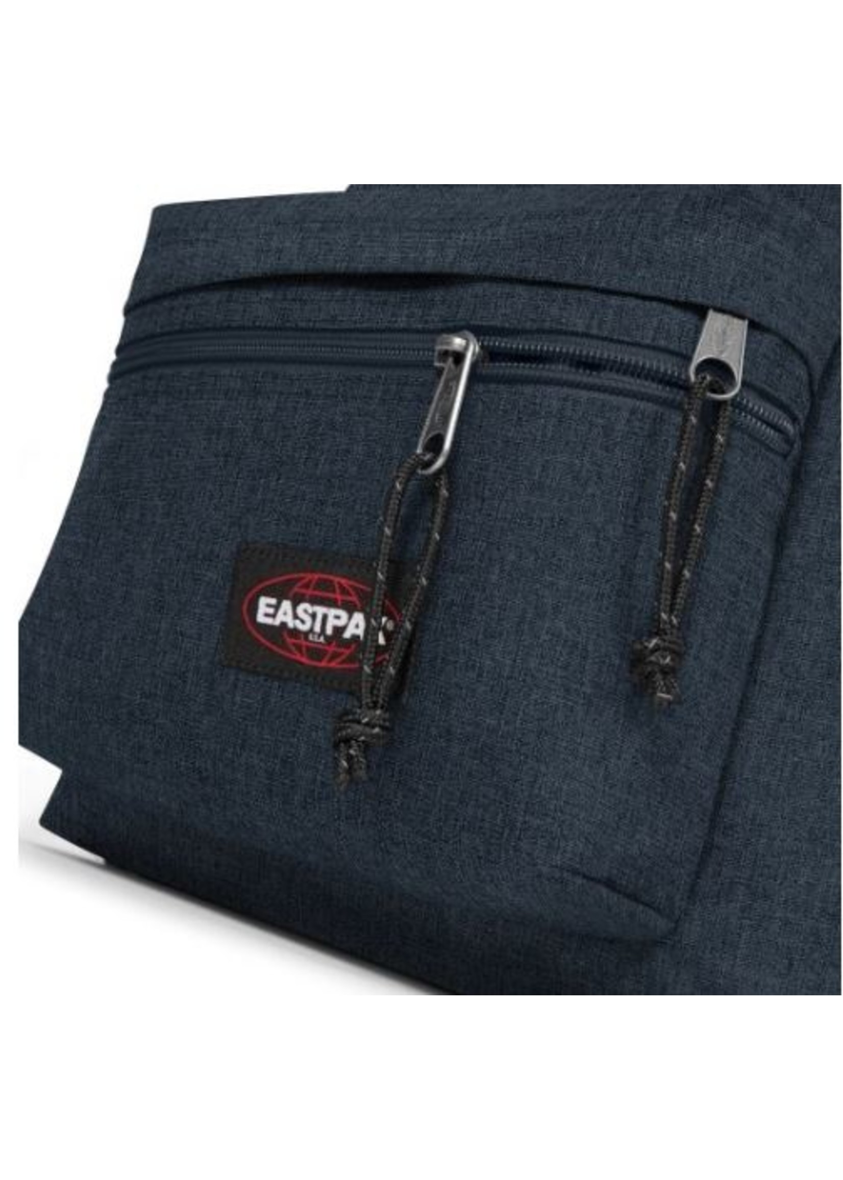 EASTPAK PADDED ZIPPL'R + Triple Denim