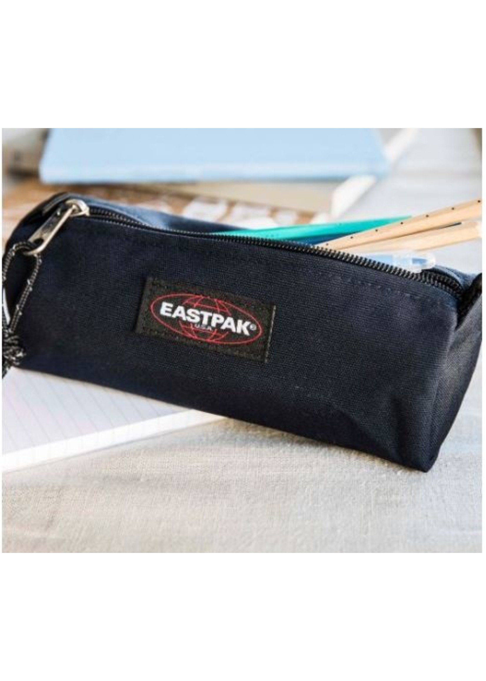 EASTPAK BENCHMARK SINGLE Cloud Navy