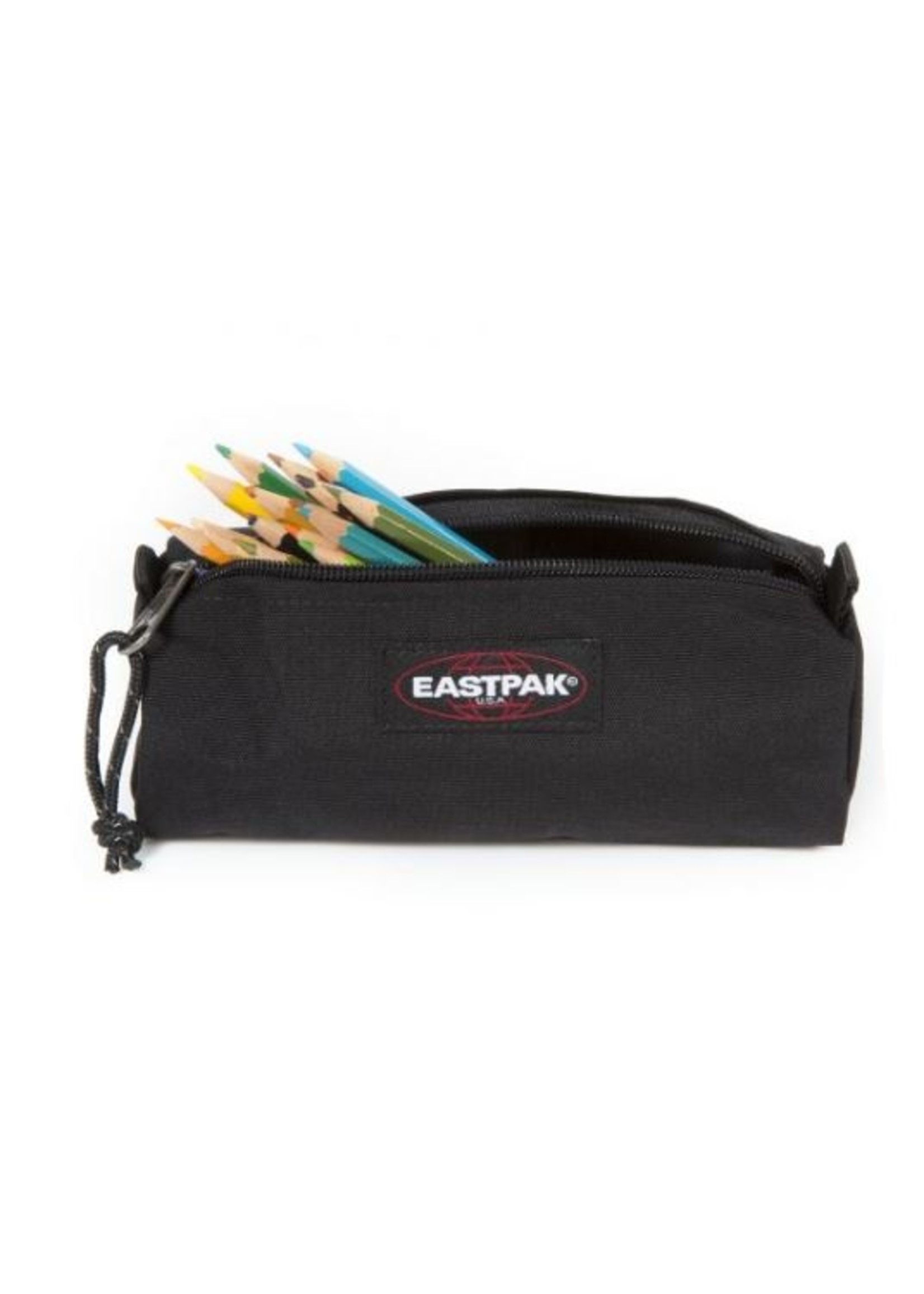 EASTPAK BENCHMARK SINGLE Black