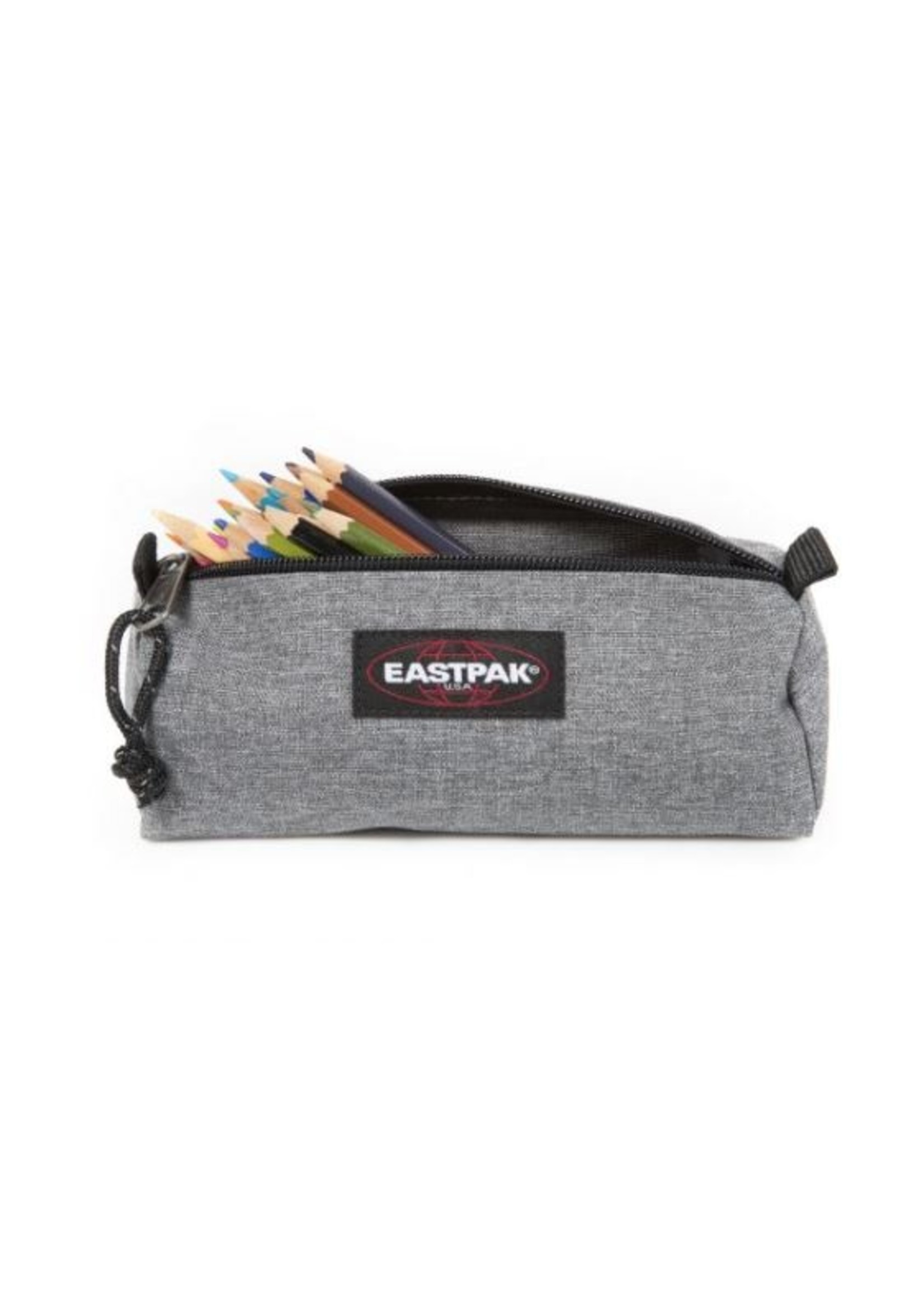 EASTPAK BENCHMARK SINGLE Sunday Grey