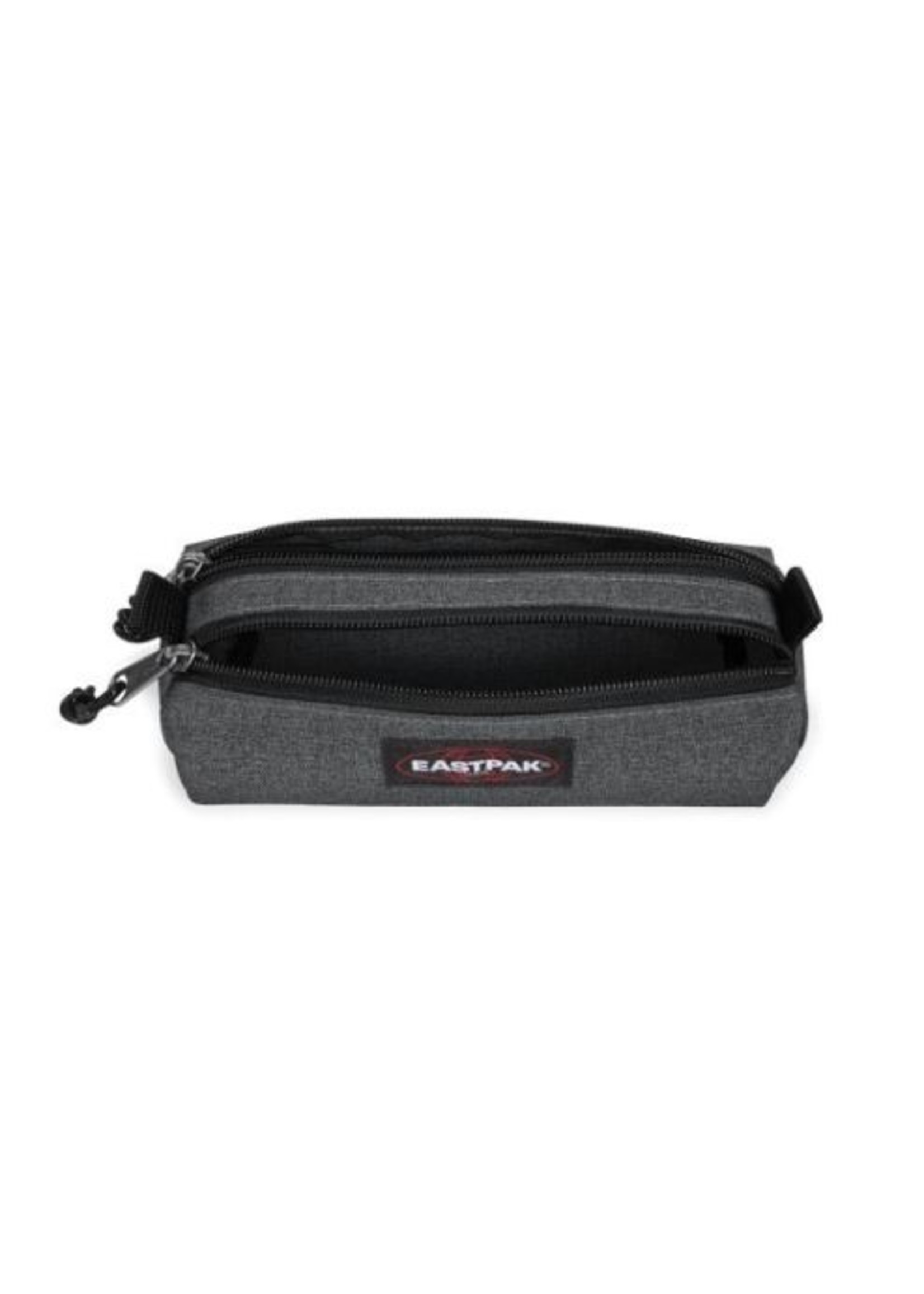 EASTPAK DOUBLE BENCHMARK Black Denim