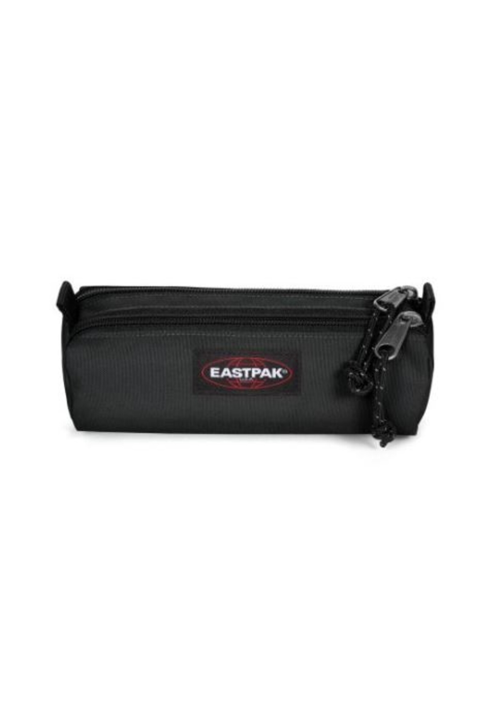 EASTPAK DOUBLE BENCHMARK Black