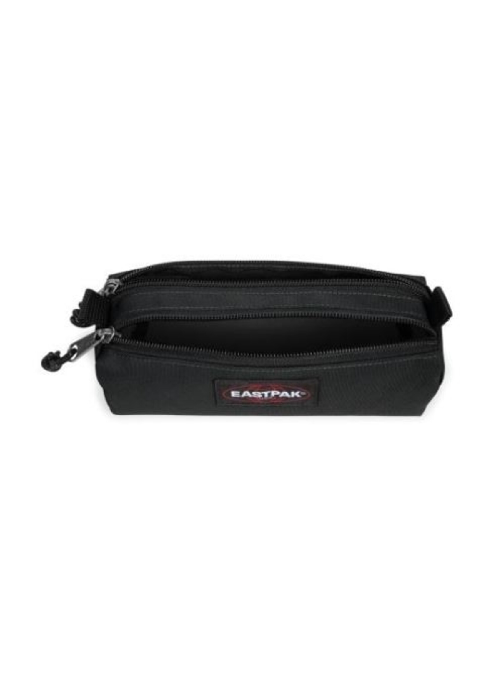 EASTPAK DOUBLE BENCHMARK Black