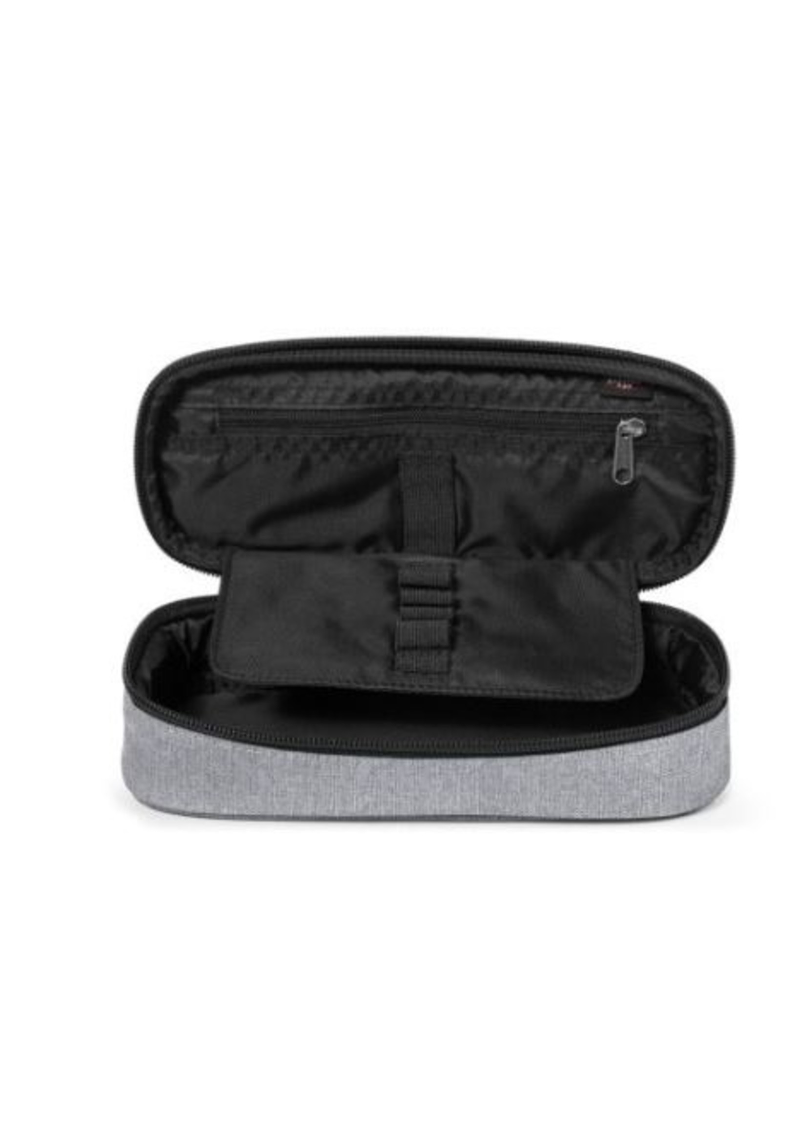 EASTPAK OVAL SINGLE Sunday Grey