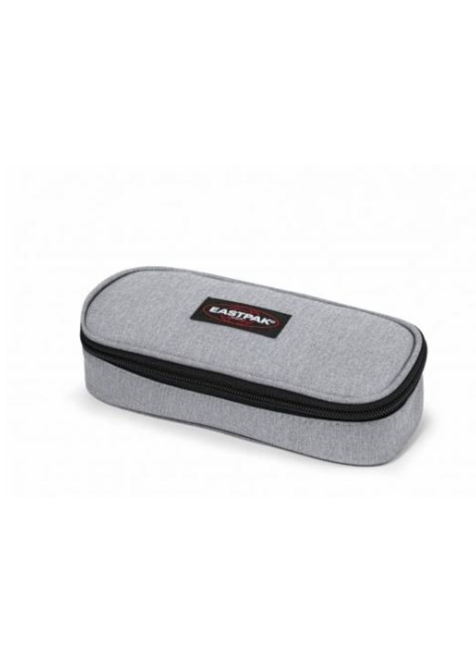 EASTPAK OVAL SINGLE Sunday Grey