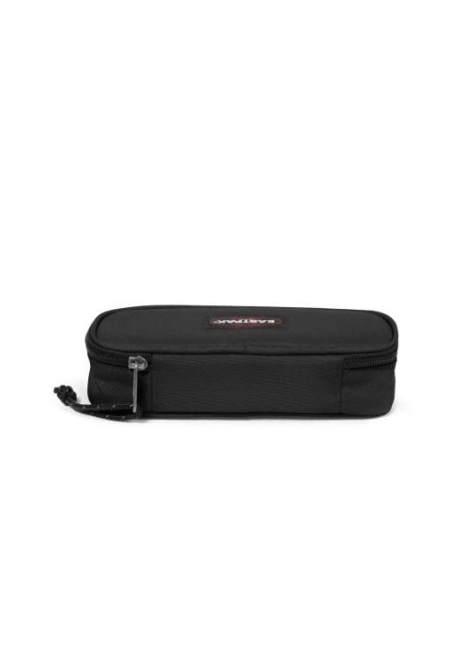 EASTPAK OVAL SINGLE Black