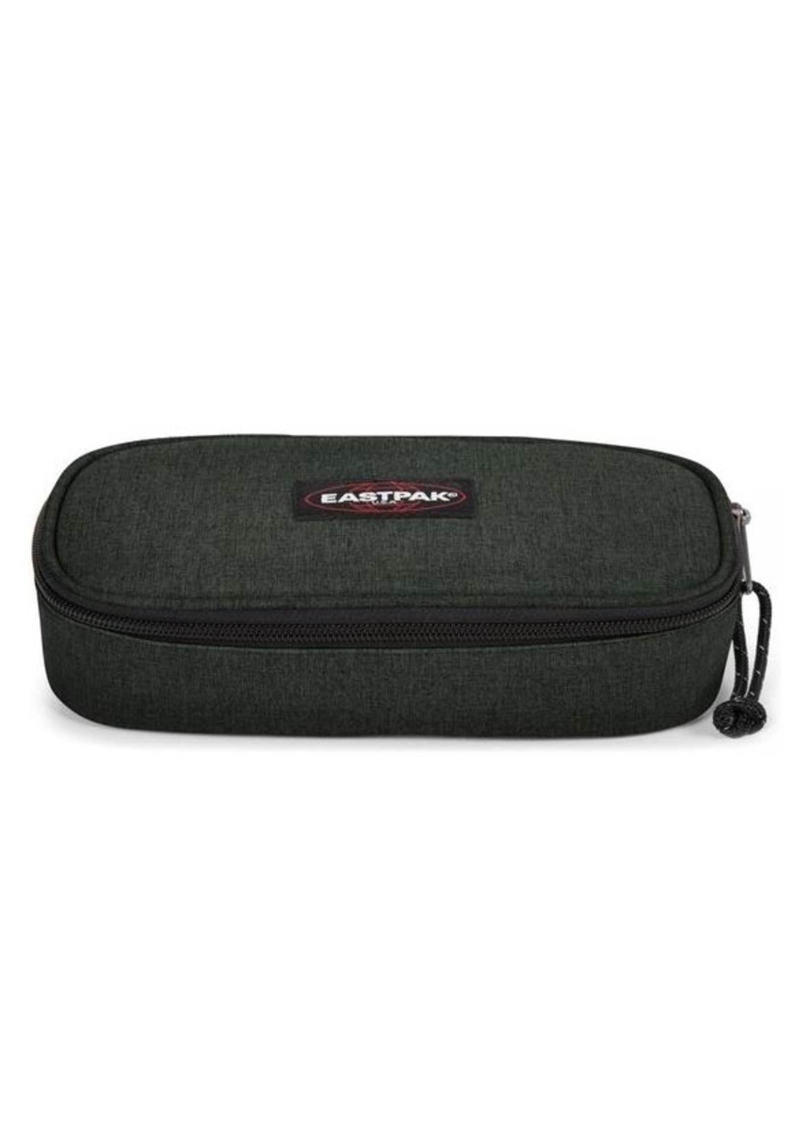 EASTPAK EK717 OVAL SINGLE CRAFTY MOSS