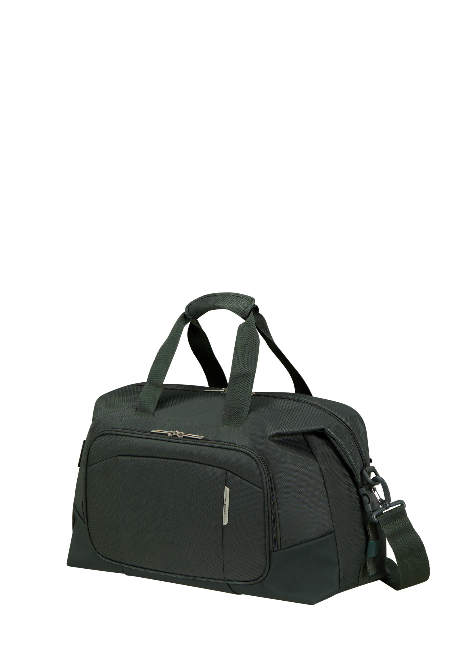 SAMSONITE RESPARK DUFFLE 48 OVERNIGHTER FOREST GREEN