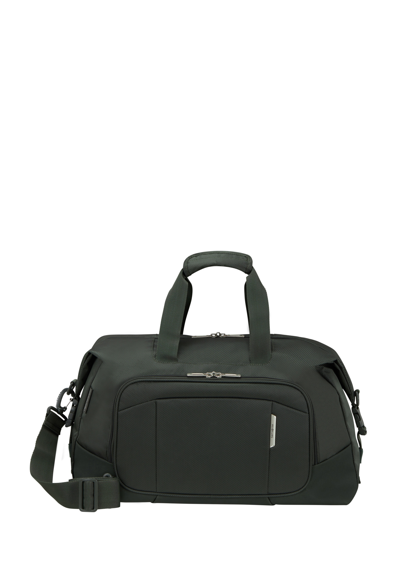 SAMSONITE RESPARK DUFFLE 48 OVERNIGHTER FOREST GREEN