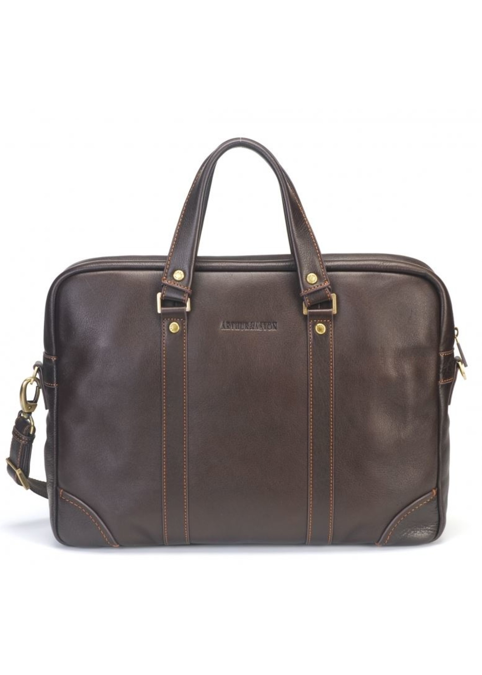 ARTHUR & ASTON 2211-02-CHATAIGNE