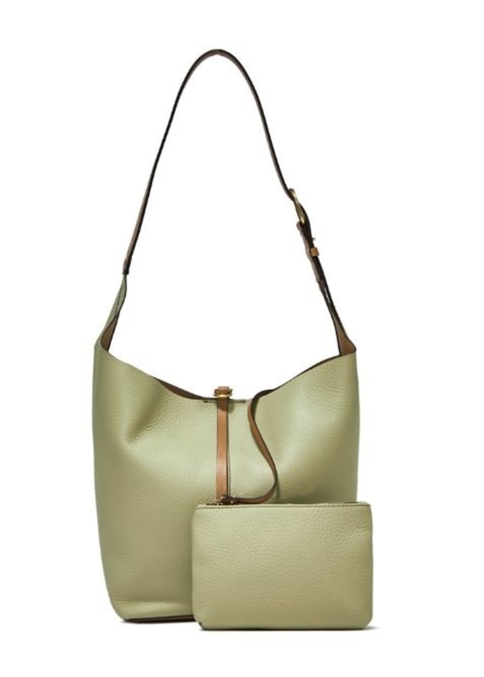 GIANNI CHIARINI BS 10160 RNGDBL-PL 12868 SALAD GREEN - NATURE