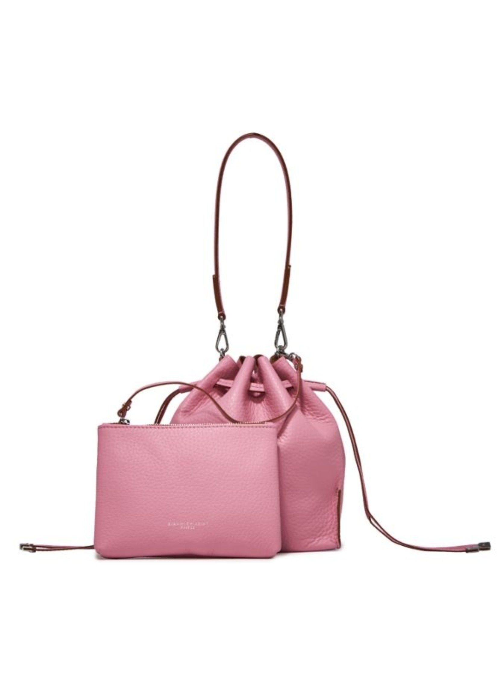 GIANNI CHIARINI BS 10134 RNGDBL 12389 ROSA-NATURA