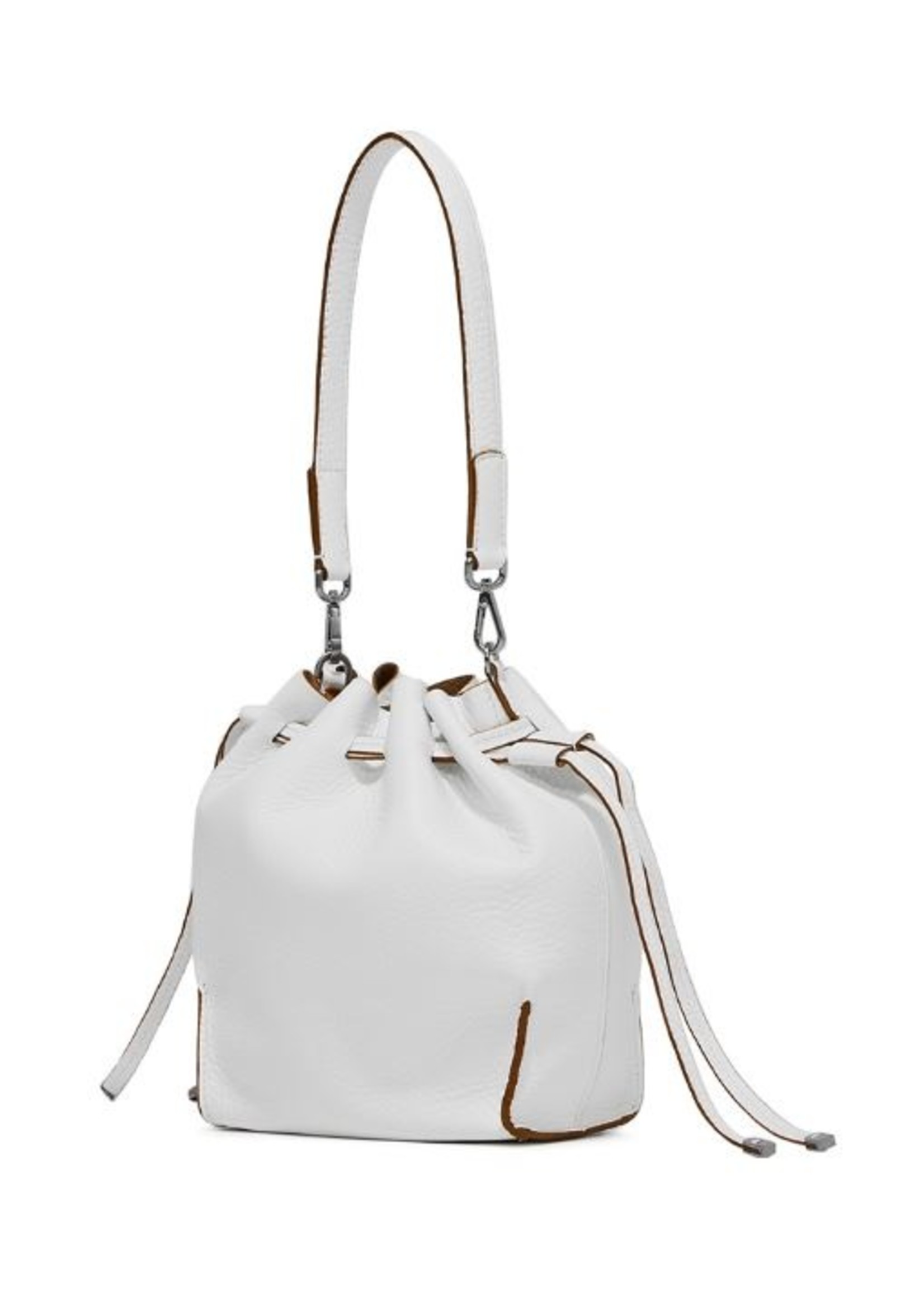 GIANNI CHIARINI BS 10135 RNGDBL 3670 BIANCO NATURE