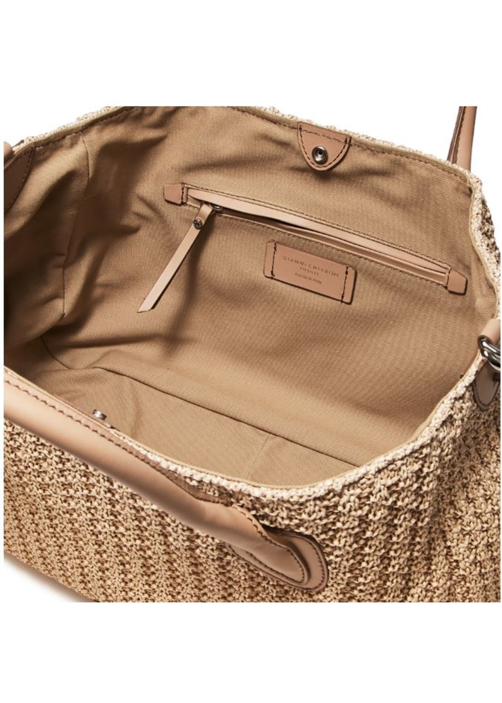 GIANNI CHIARINI BS 10341 PGLCRF-CNV  12439 - VAR. NATURE