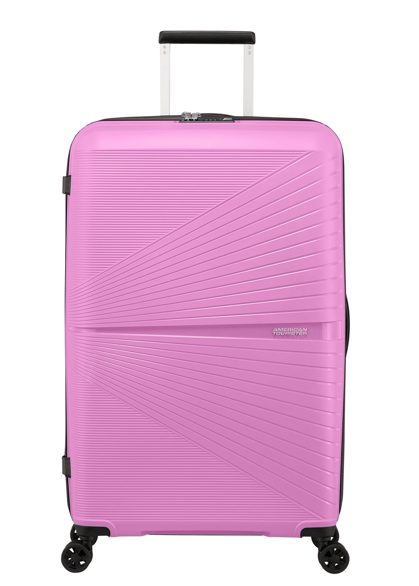 AMERICAN TOURISTER AIRCONIC SPINNER 77 PINK LEMONADE