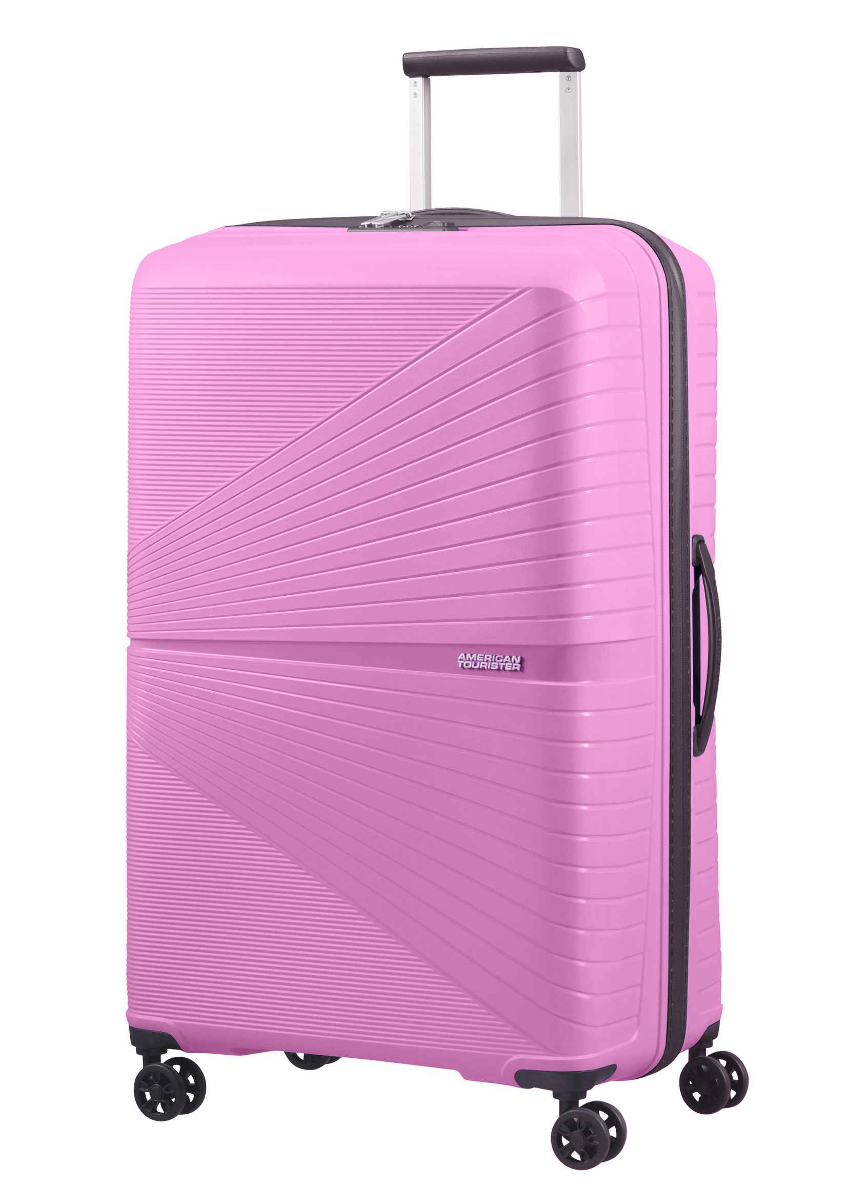 AMERICAN TOURISTER AIRCONIC SPINNER 77 PINK LEMONADE