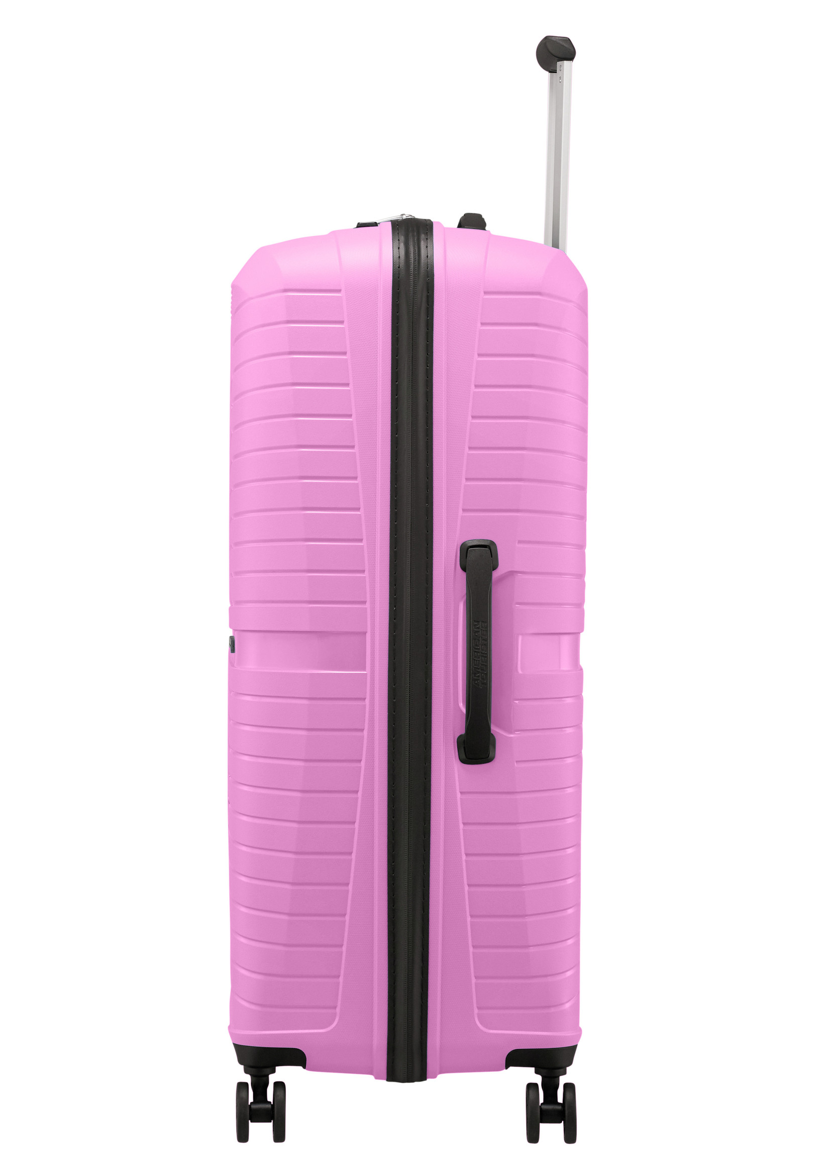 AMERICAN TOURISTER AIRCONIC SPINNER 77 PINK LEMONADE