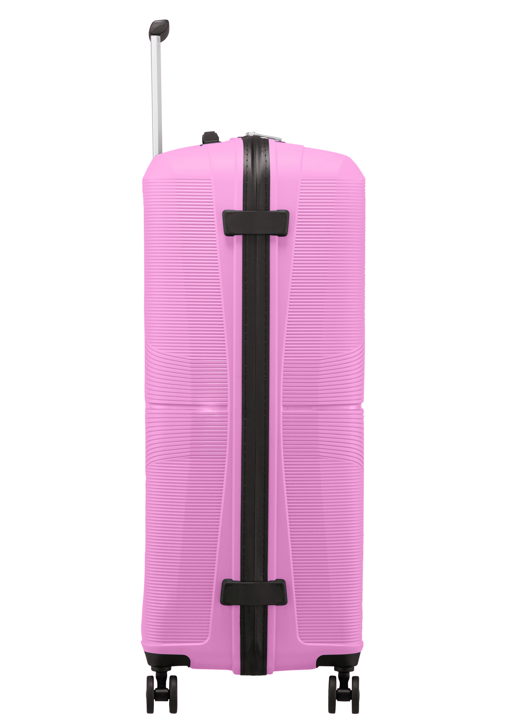 AMERICAN TOURISTER AIRCONIC SPINNER 77 PINK LEMONADE