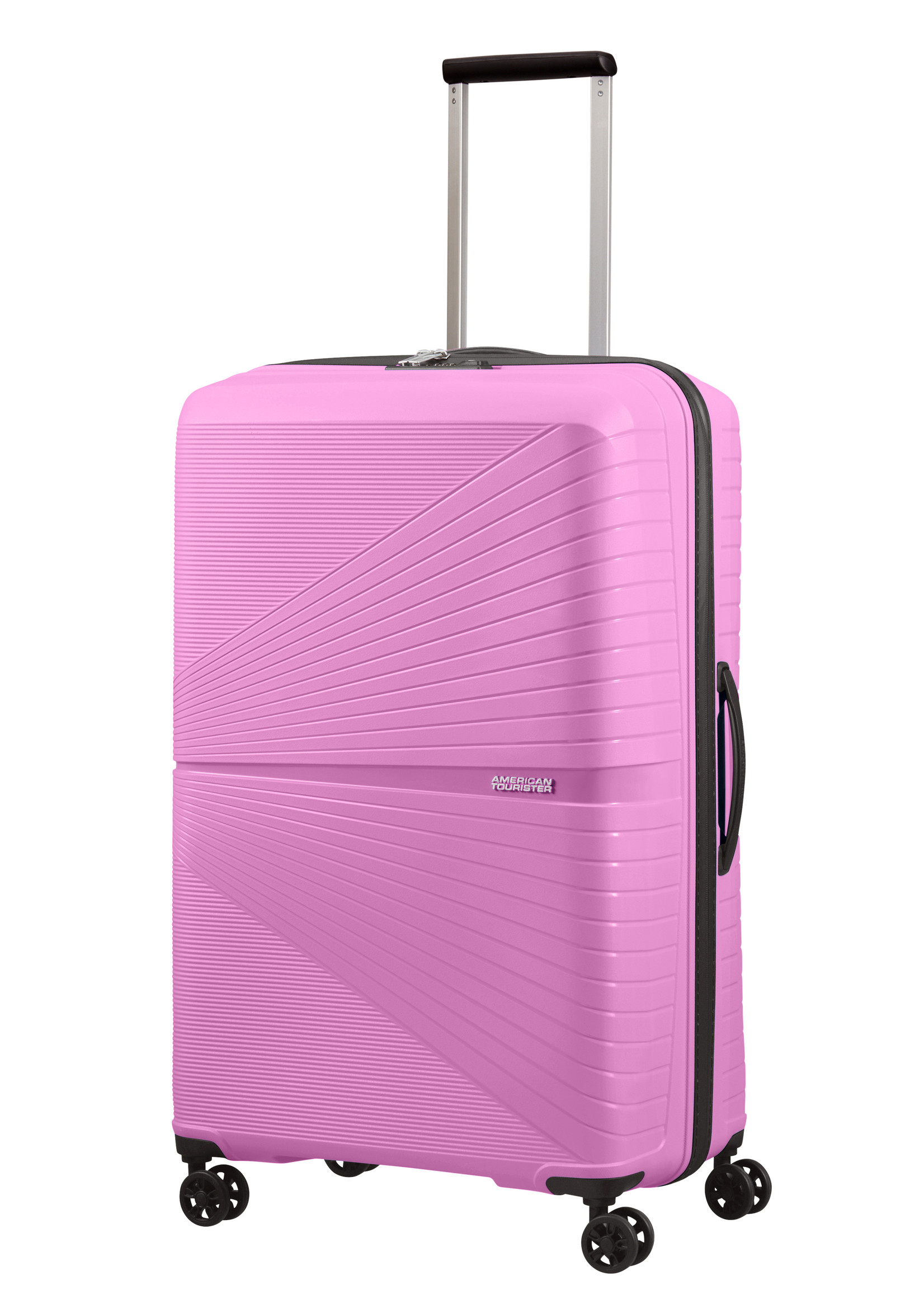 AMERICAN TOURISTER AIRCONIC SPINNER 77 PINK LEMONADE