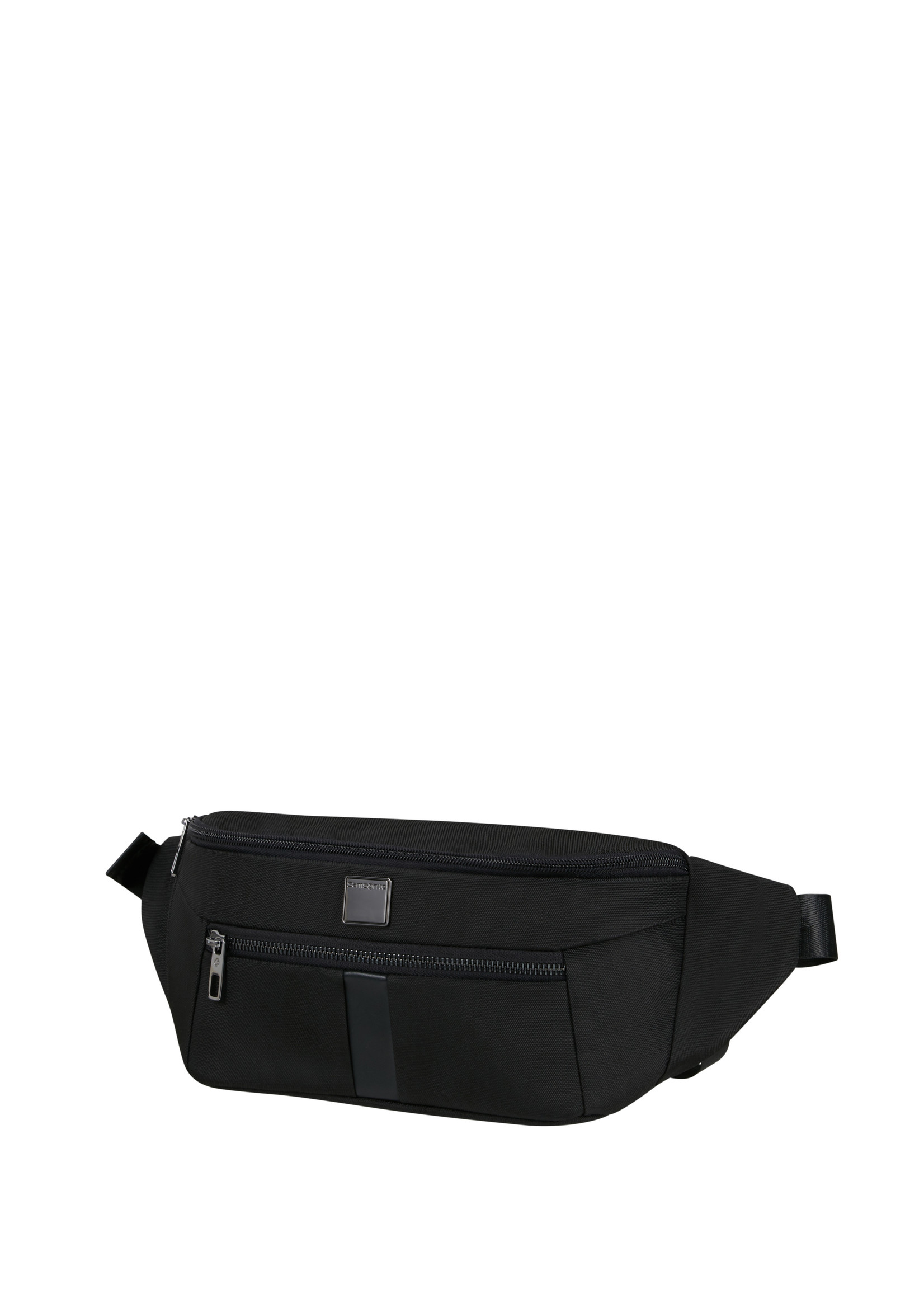 SAMSONITE SACKSQUARE WAIST BAG BLACK