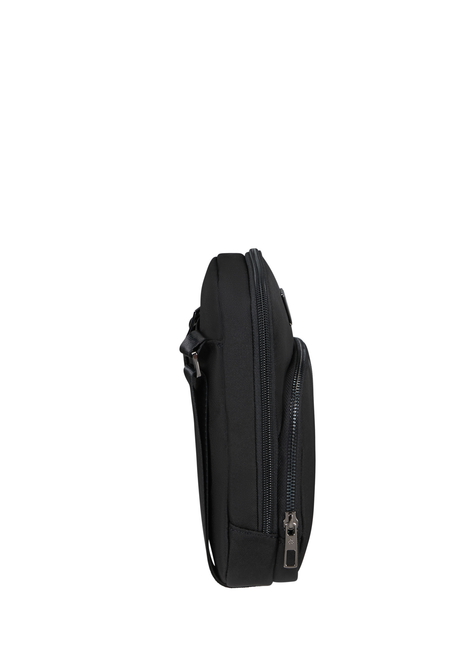 SAMSONITE SACKSQUARE CROSSOVER S 7.9" BLACK