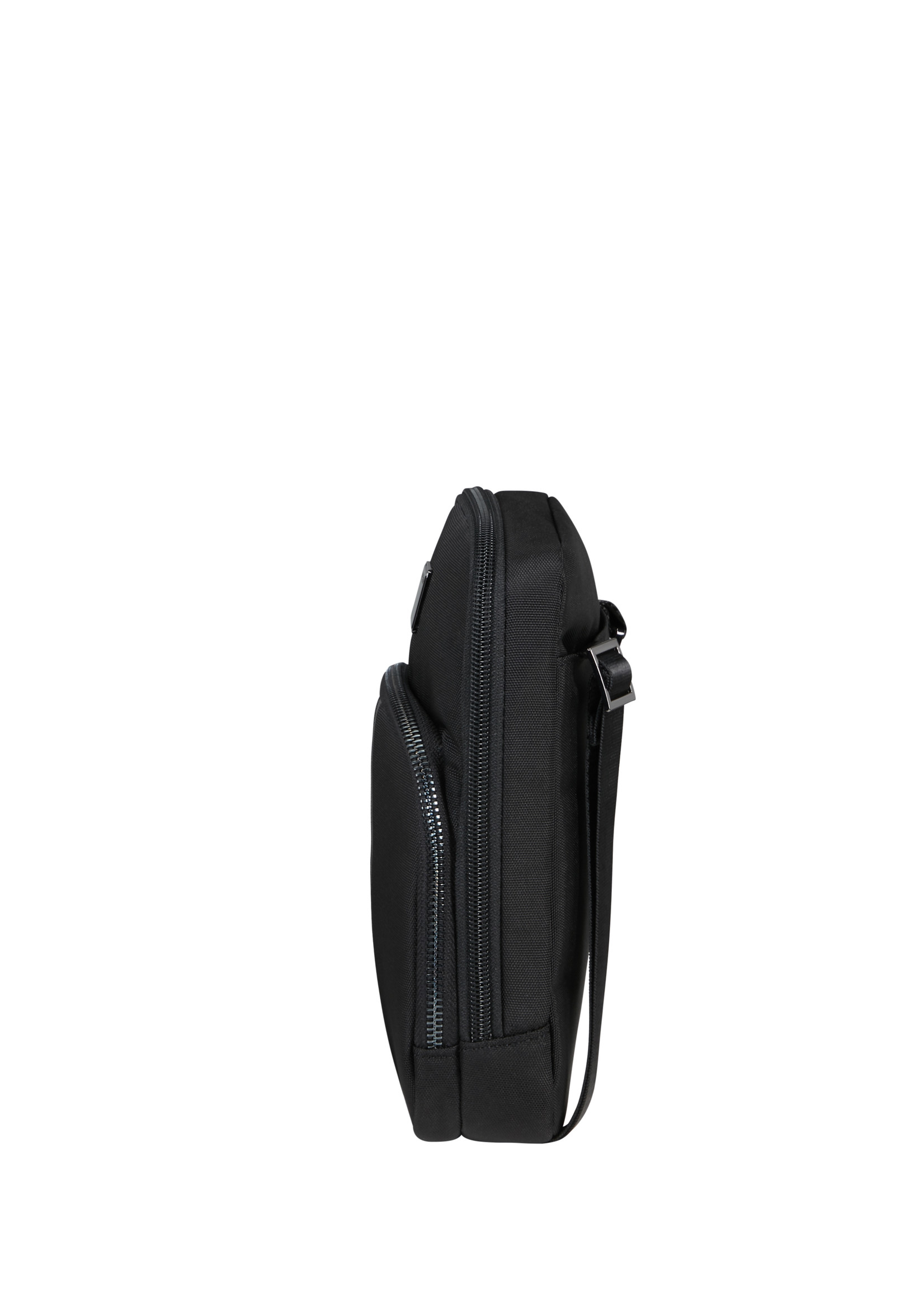 SAMSONITE SACKSQUARE CROSSOVER S 7.9" BLACK