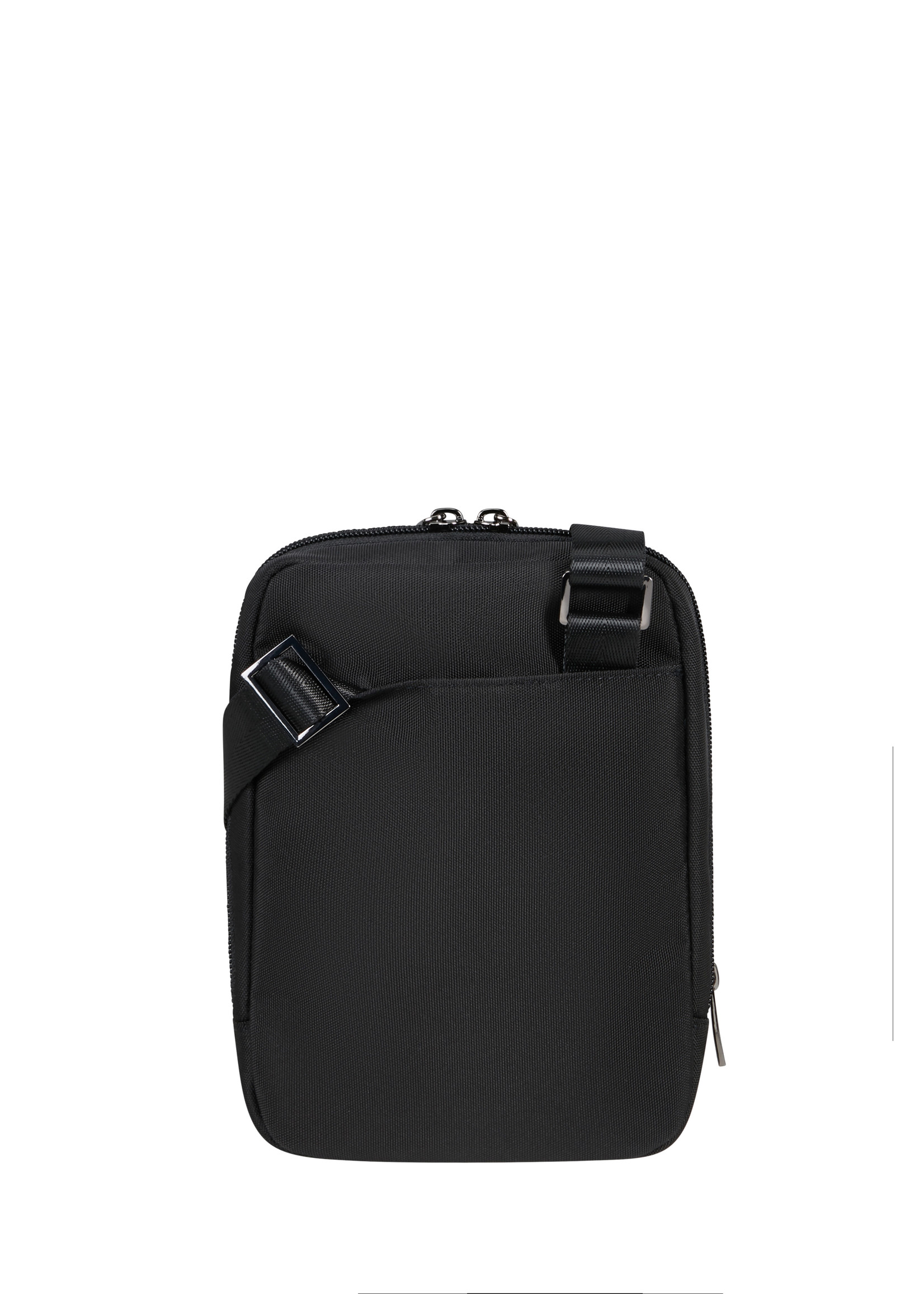 SAMSONITE SACKSQUARE CROSSOVER S 7.9" BLACK