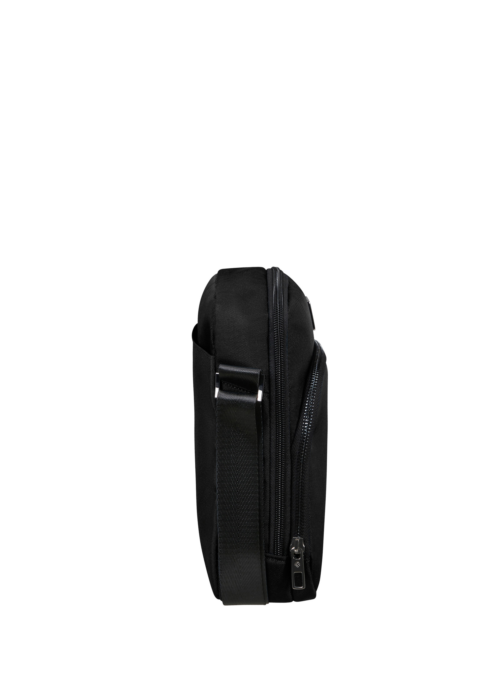 SAMSONITE SACKSQUARE CROSSOVER M 9.7" BLACK