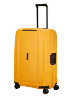 SAMSONITE ESSENS SPINNER 75 RADIANT YELLOW